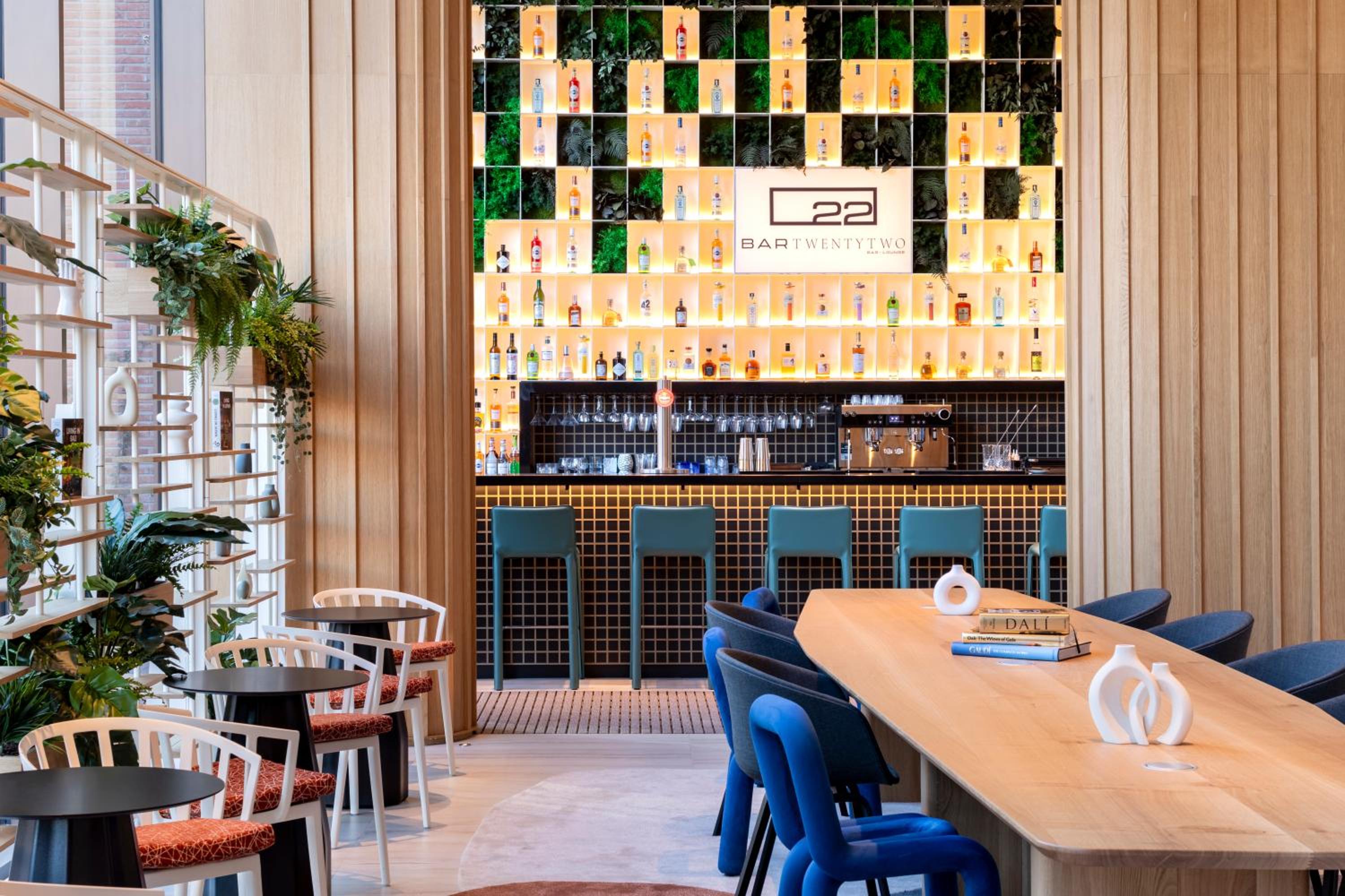 Labtwentytwo Barcelona, a Tribute Portfolio Hotel