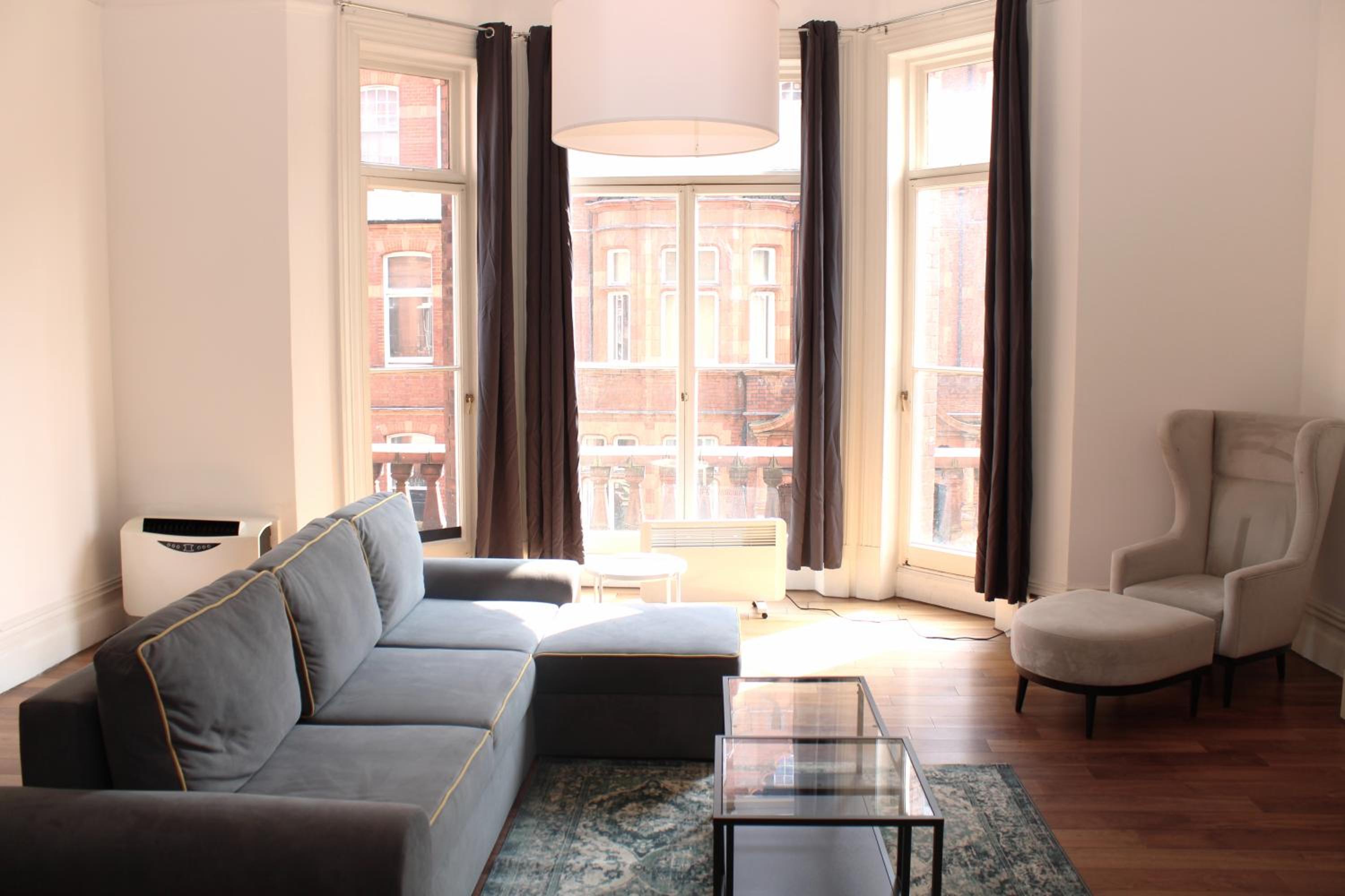 Chelsea Classic Apartments
