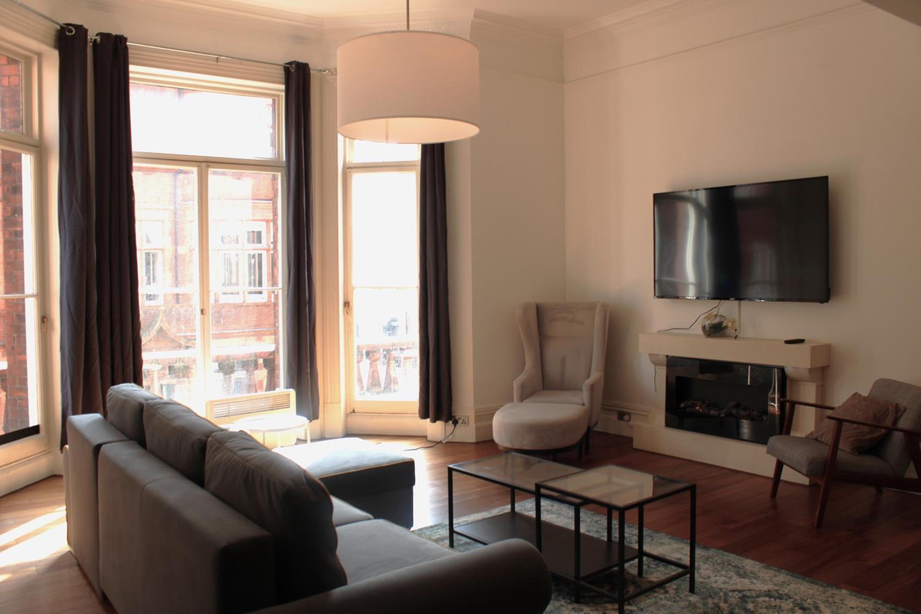 Chelsea Classic Apartments