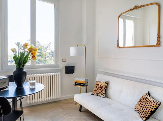Villa Suite