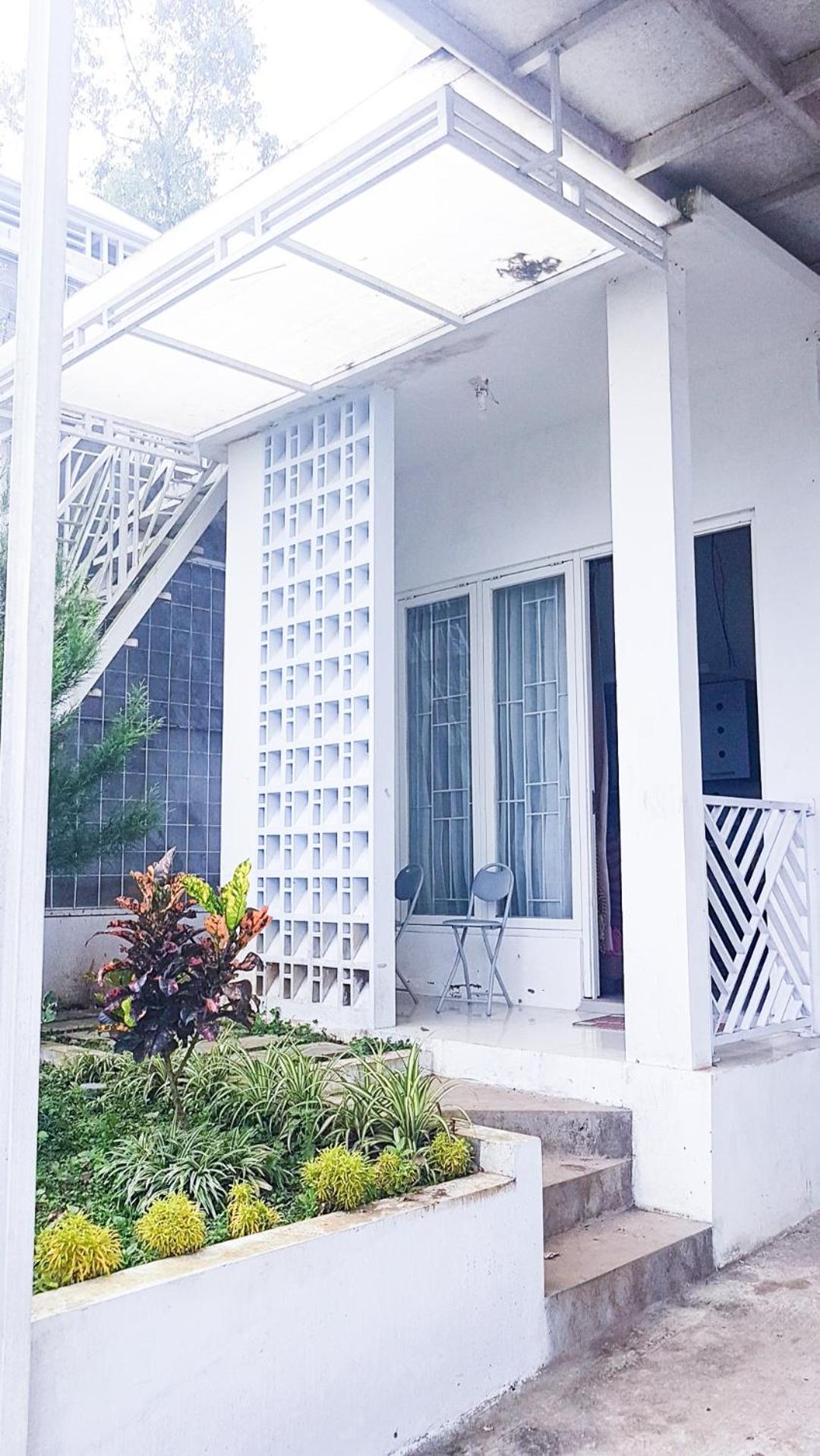 Wangi Pinus Homestay