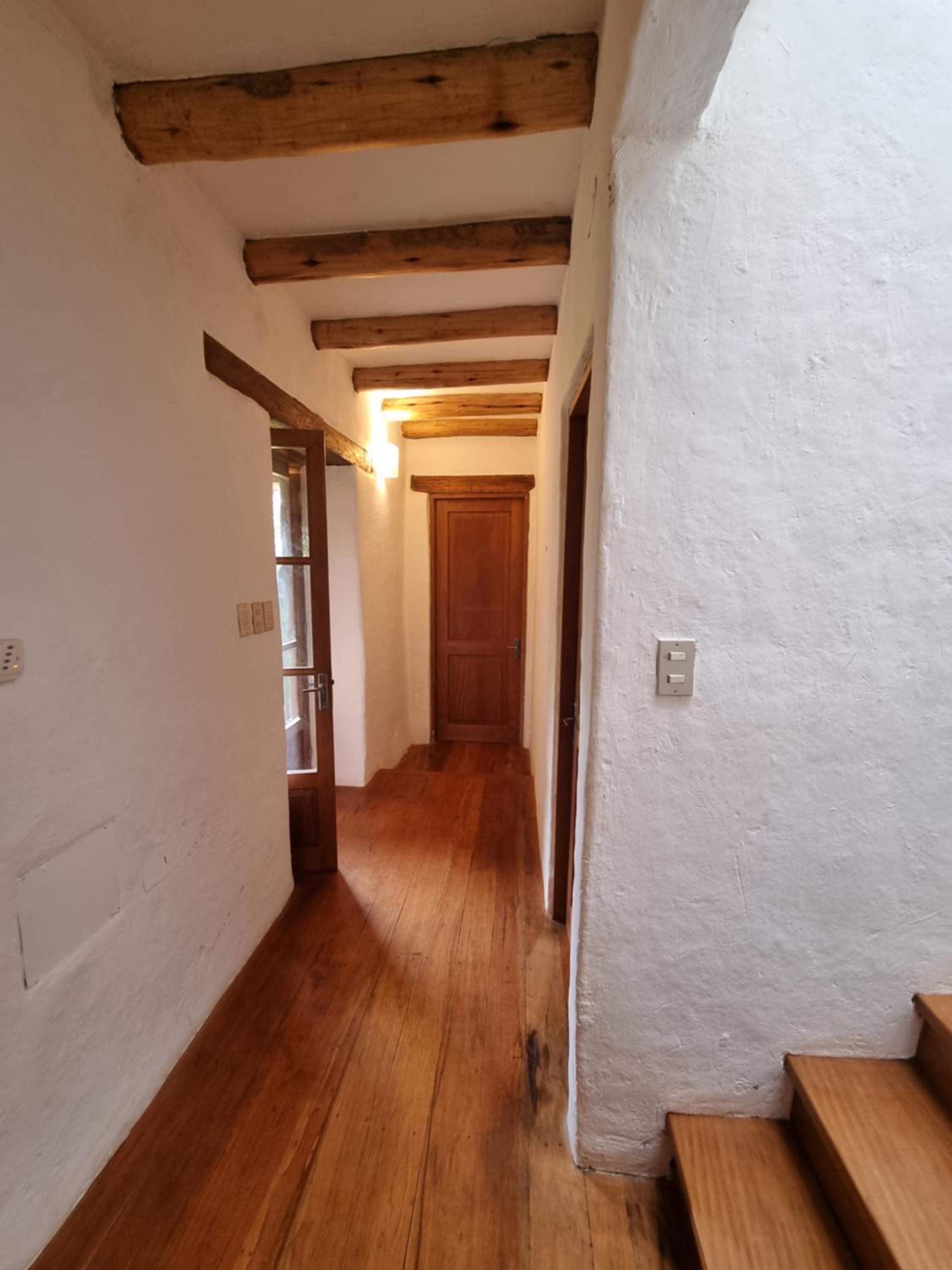 Casa de lujo killa huatana