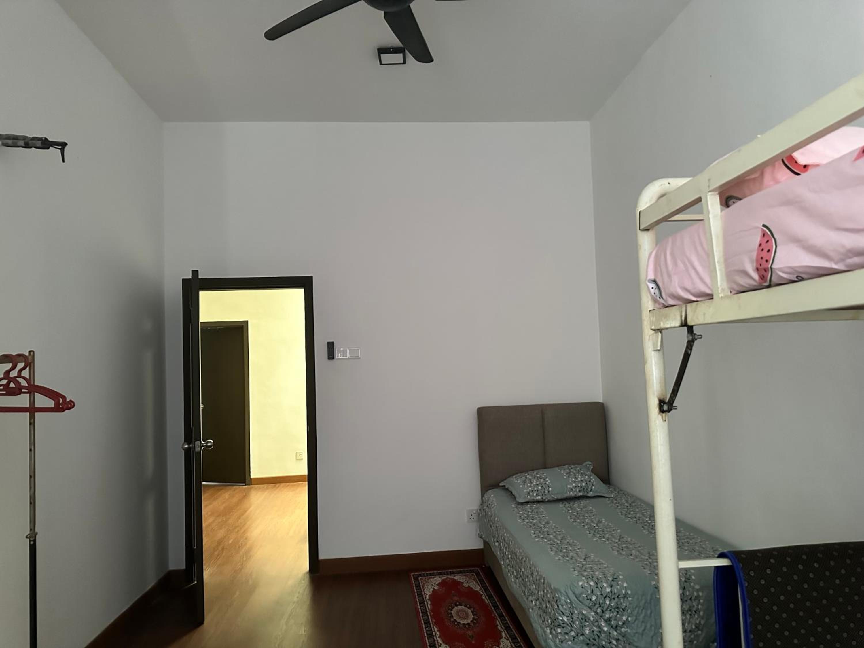 AJ Homestay @ Kotasas photo 5