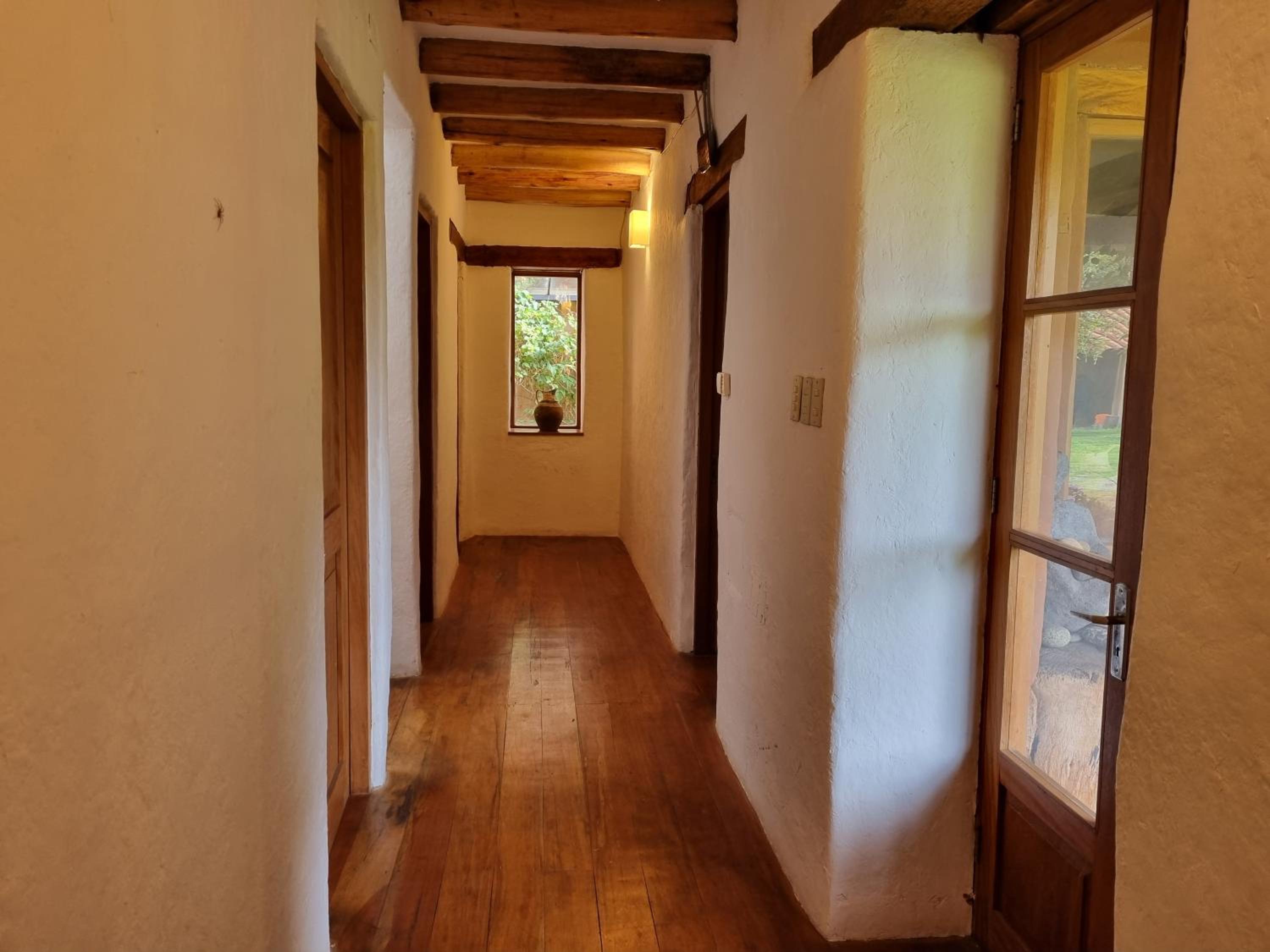 Casa de lujo killa huatana