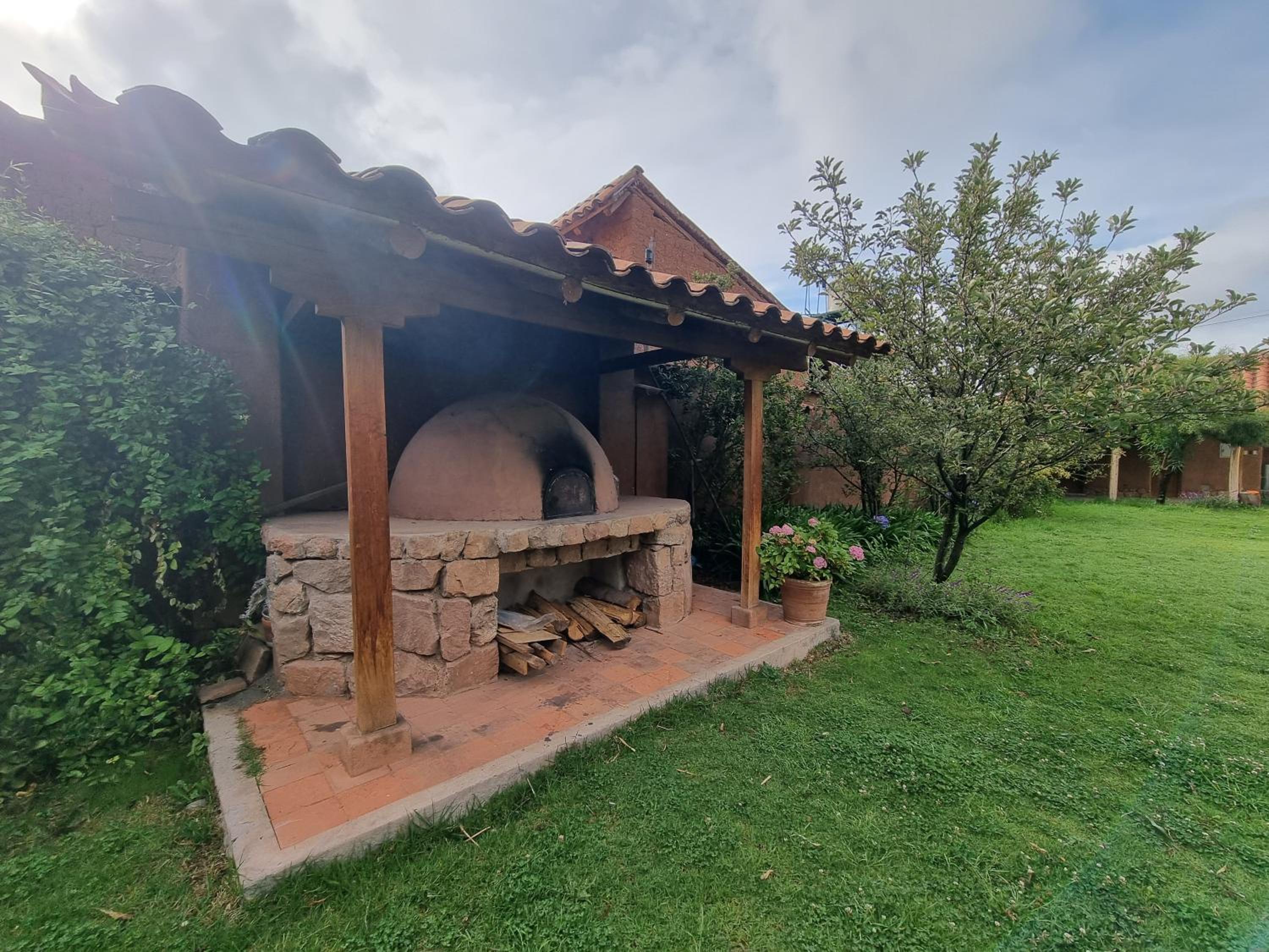 Casa de lujo killa huatana