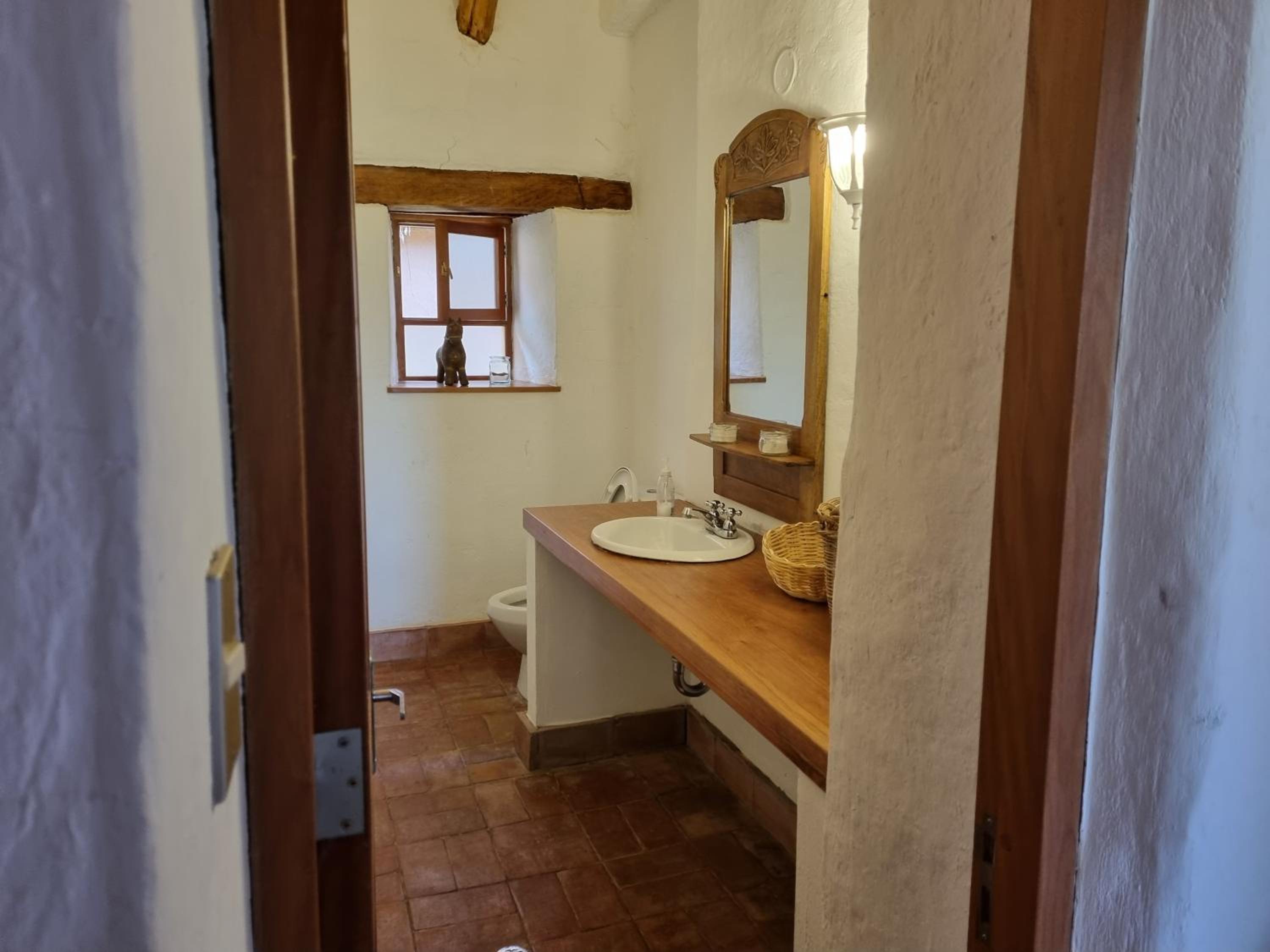 Casa de lujo killa huatana