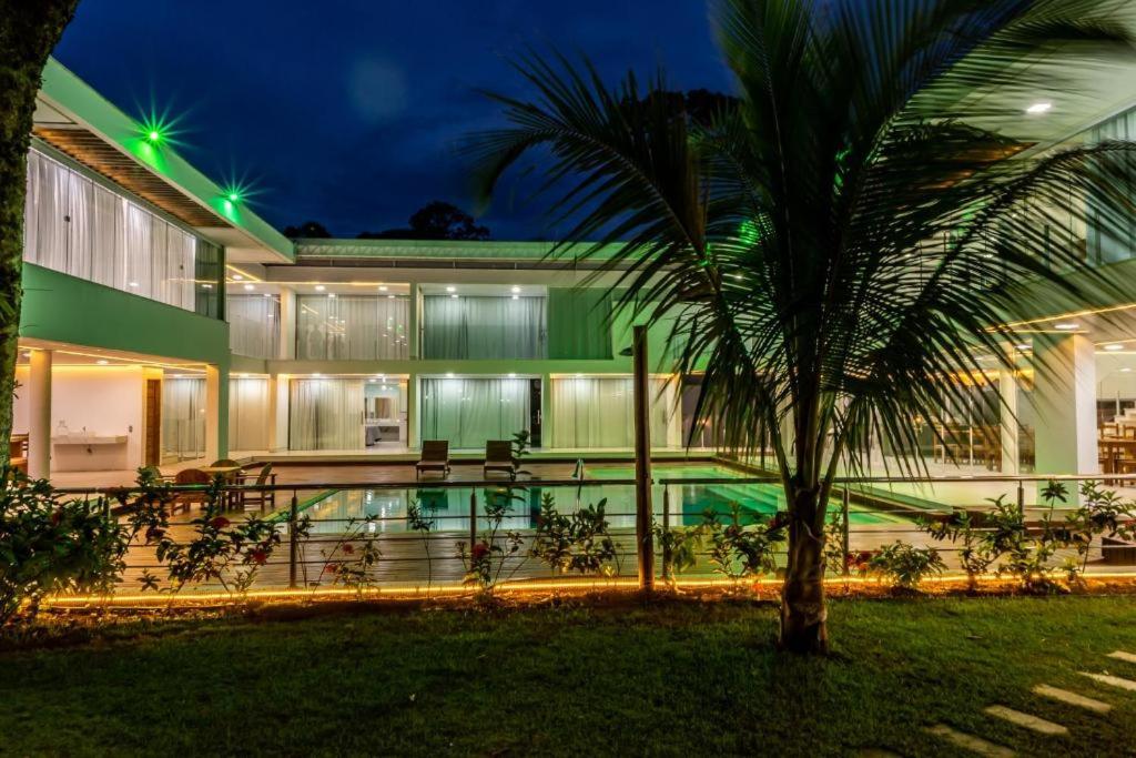 Hotel Pousada Corais de Ibiza