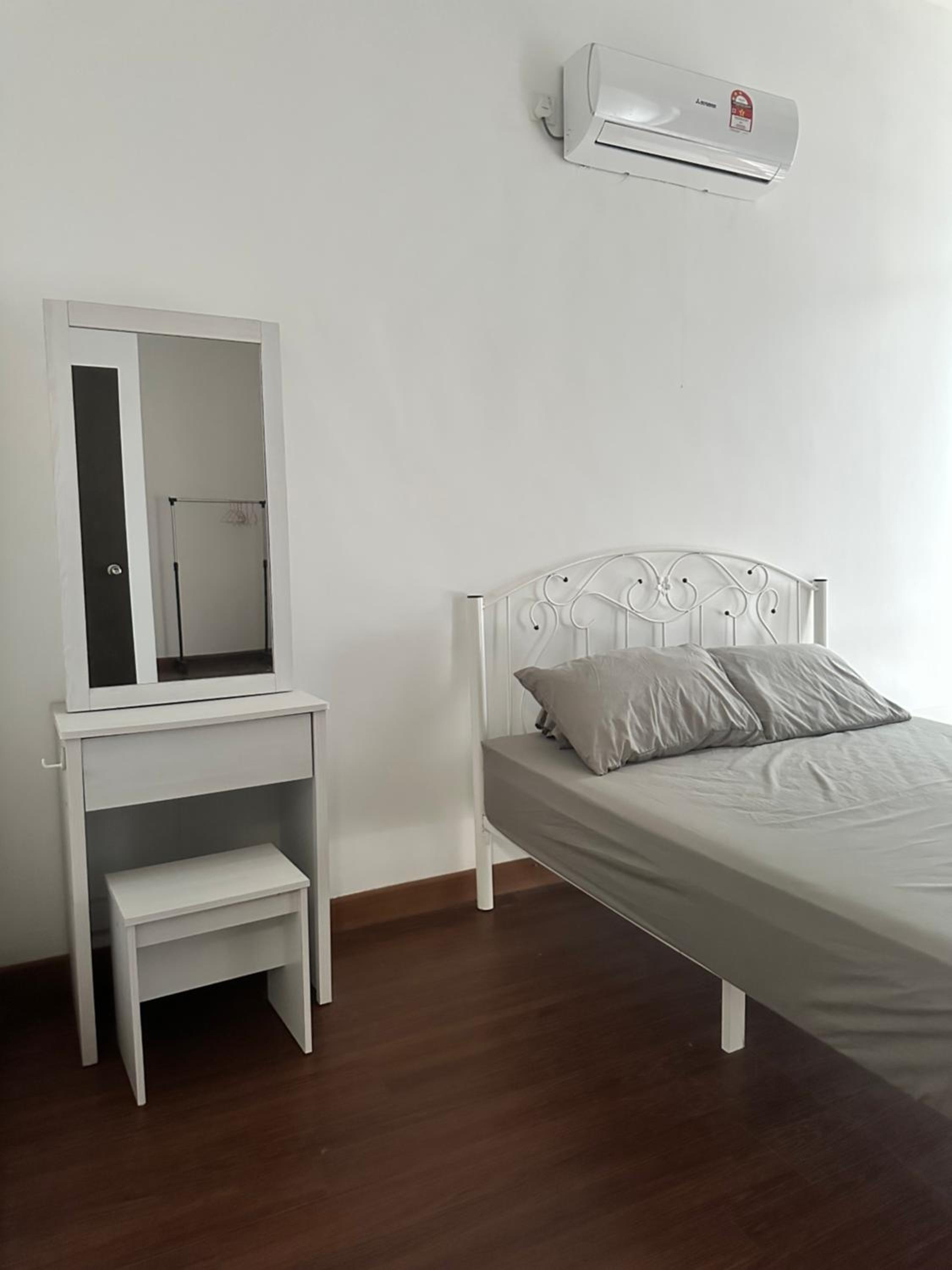 AJ Homestay @ Kotasas photo 3