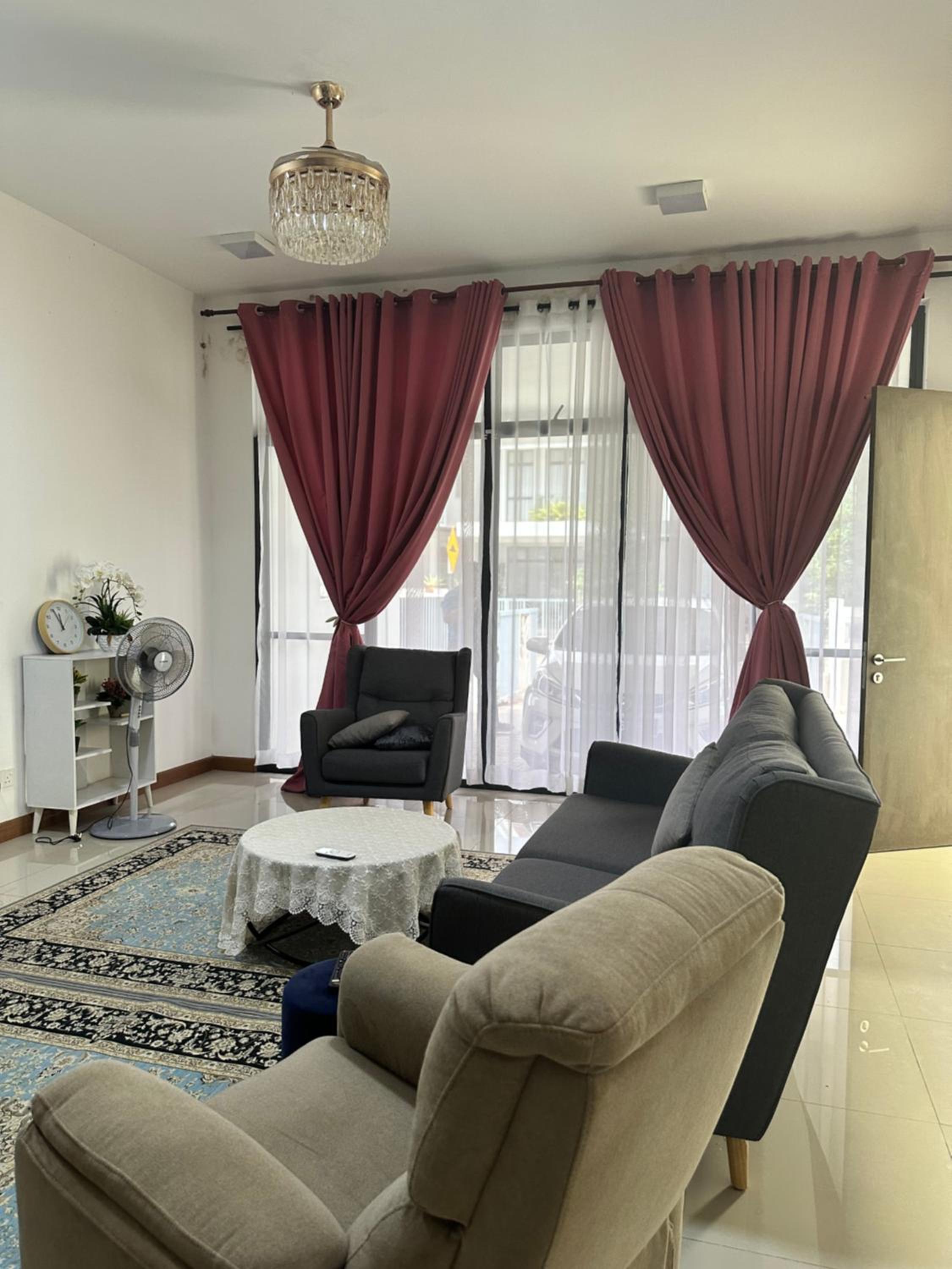 AJ Homestay @ Kotasas photo 1