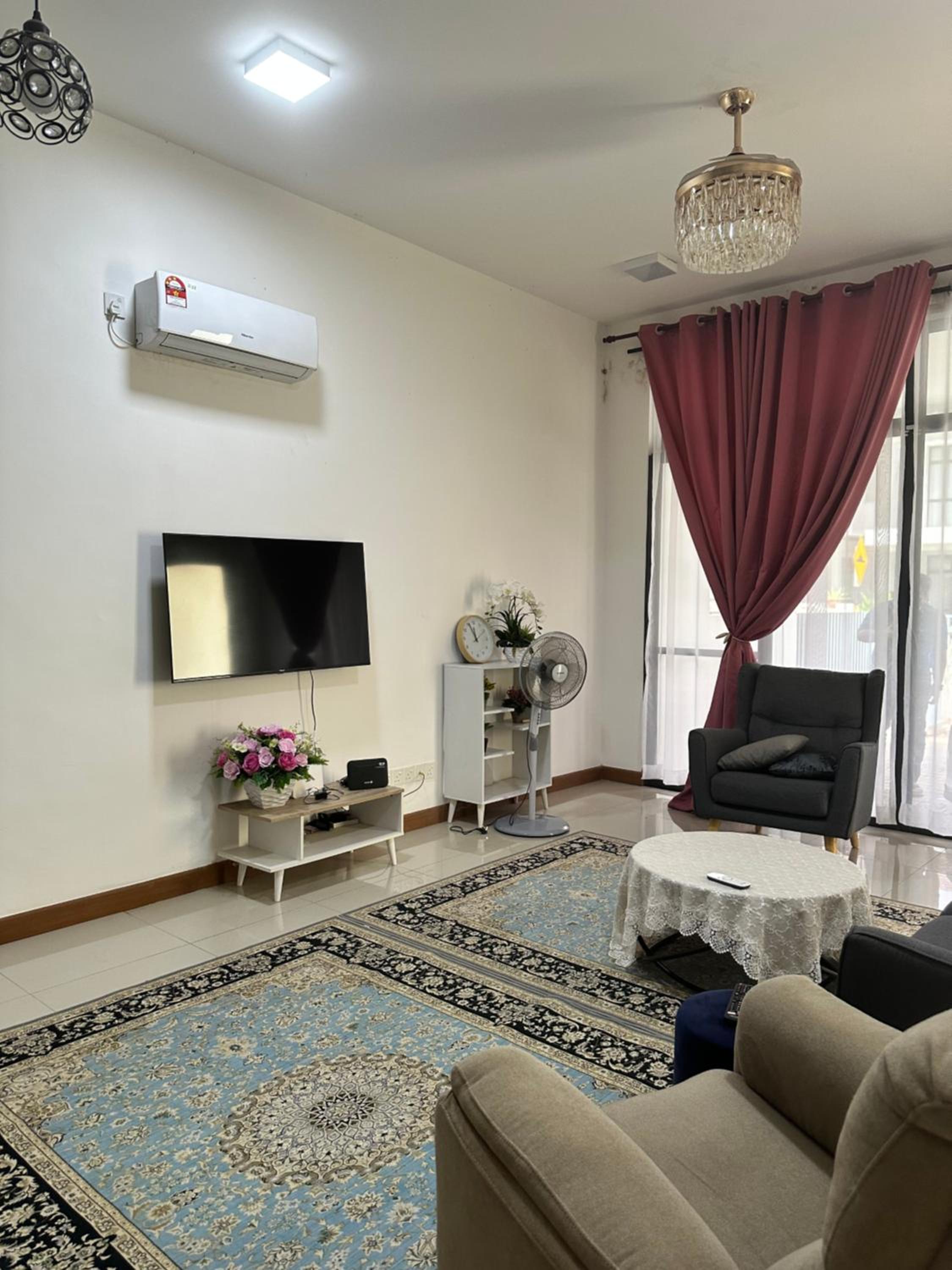 AJ Homestay @ Kotasas photo 6
