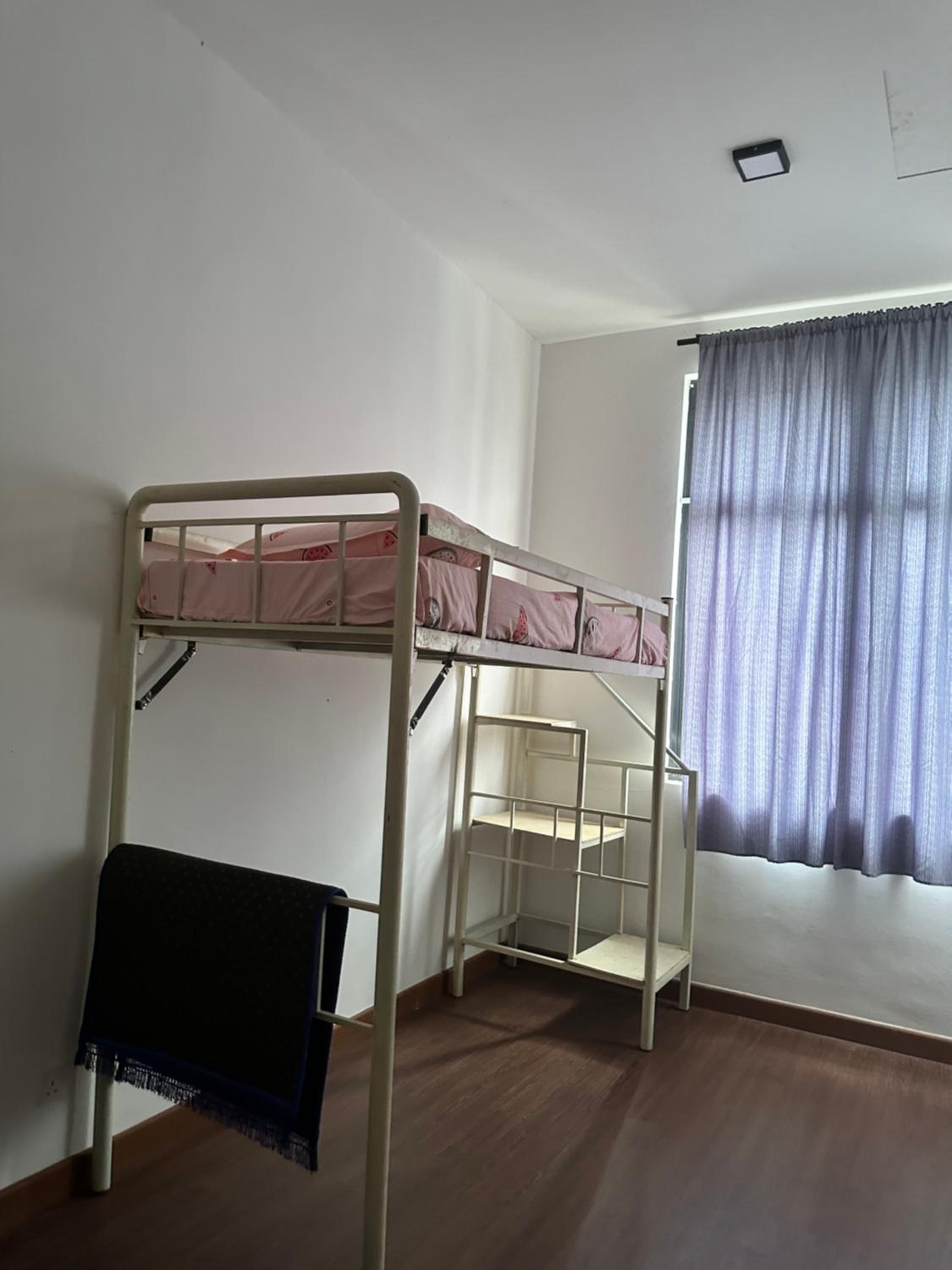 AJ Homestay @ Kotasas photo 7