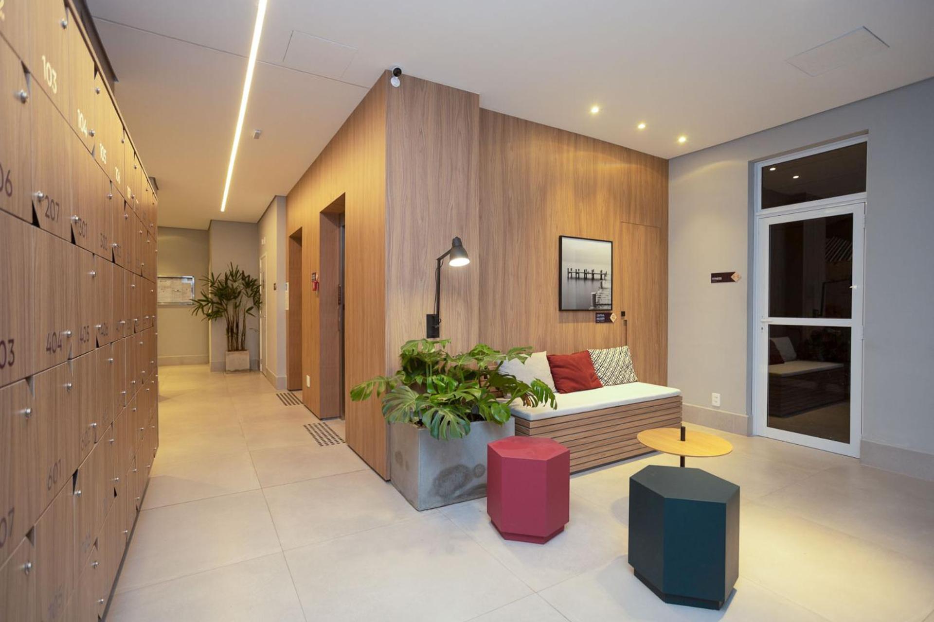 360 Ascent Paulista