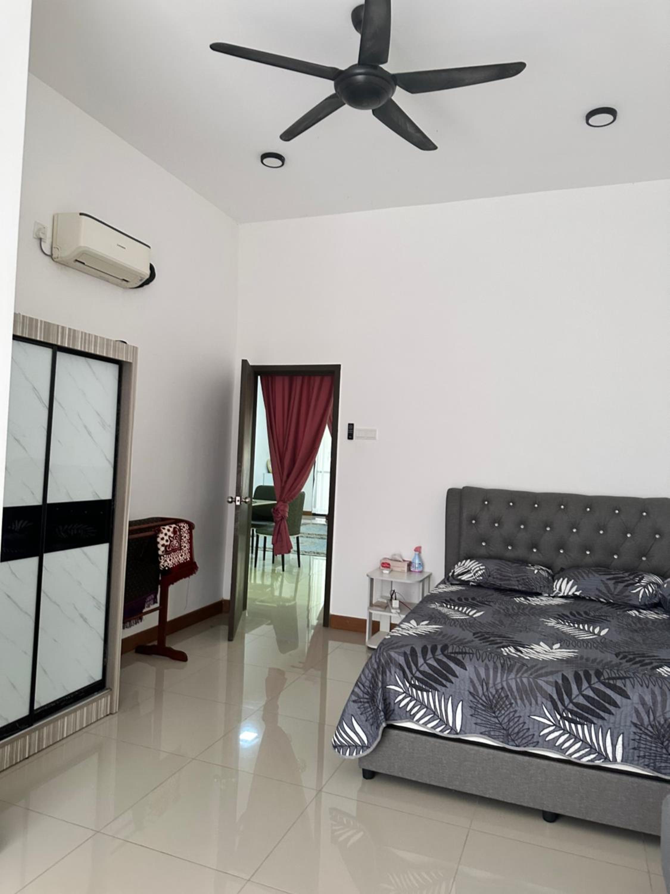 AJ Homestay @ Kotasas view 4