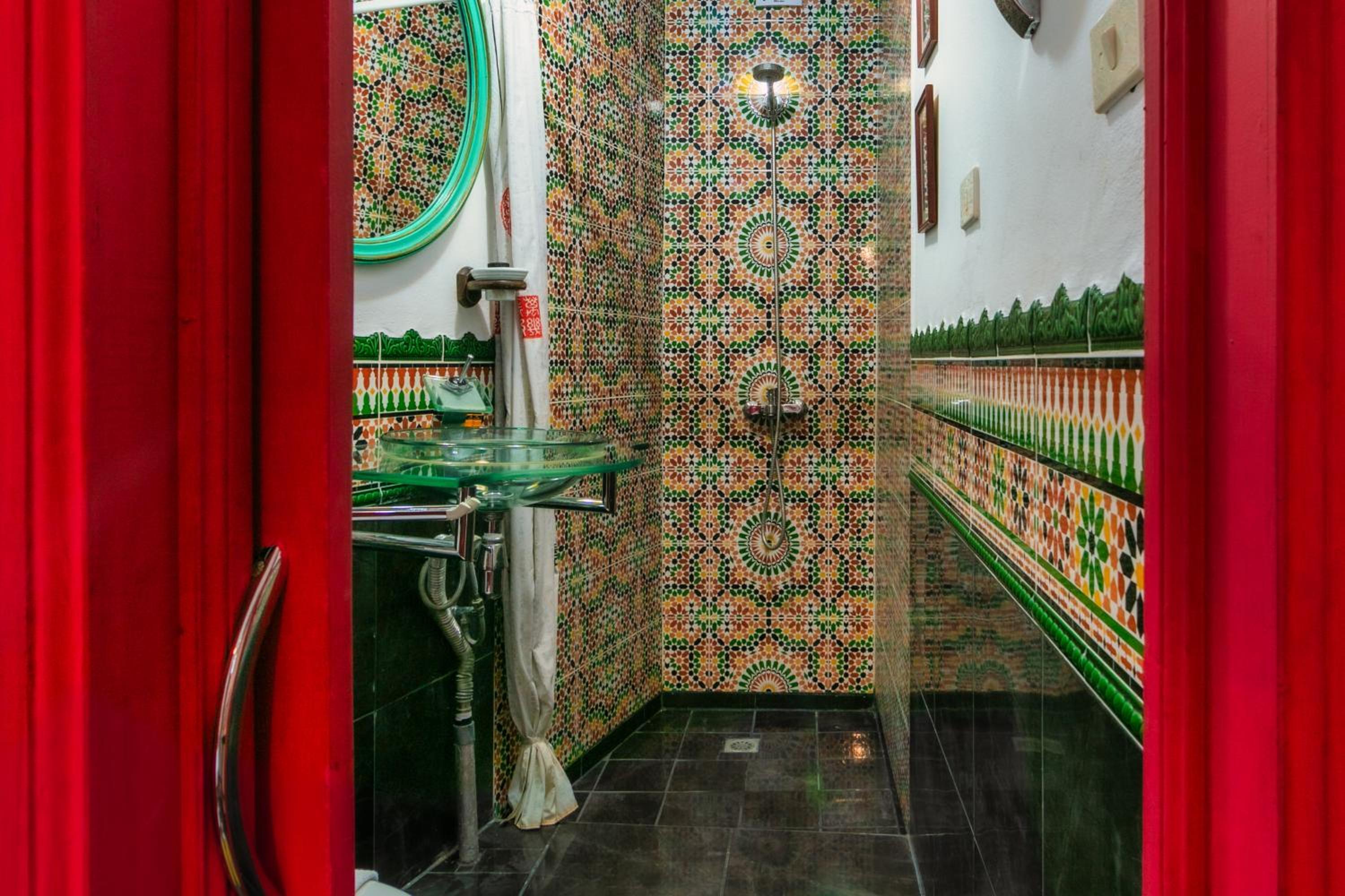 Ryad A&B Sarai