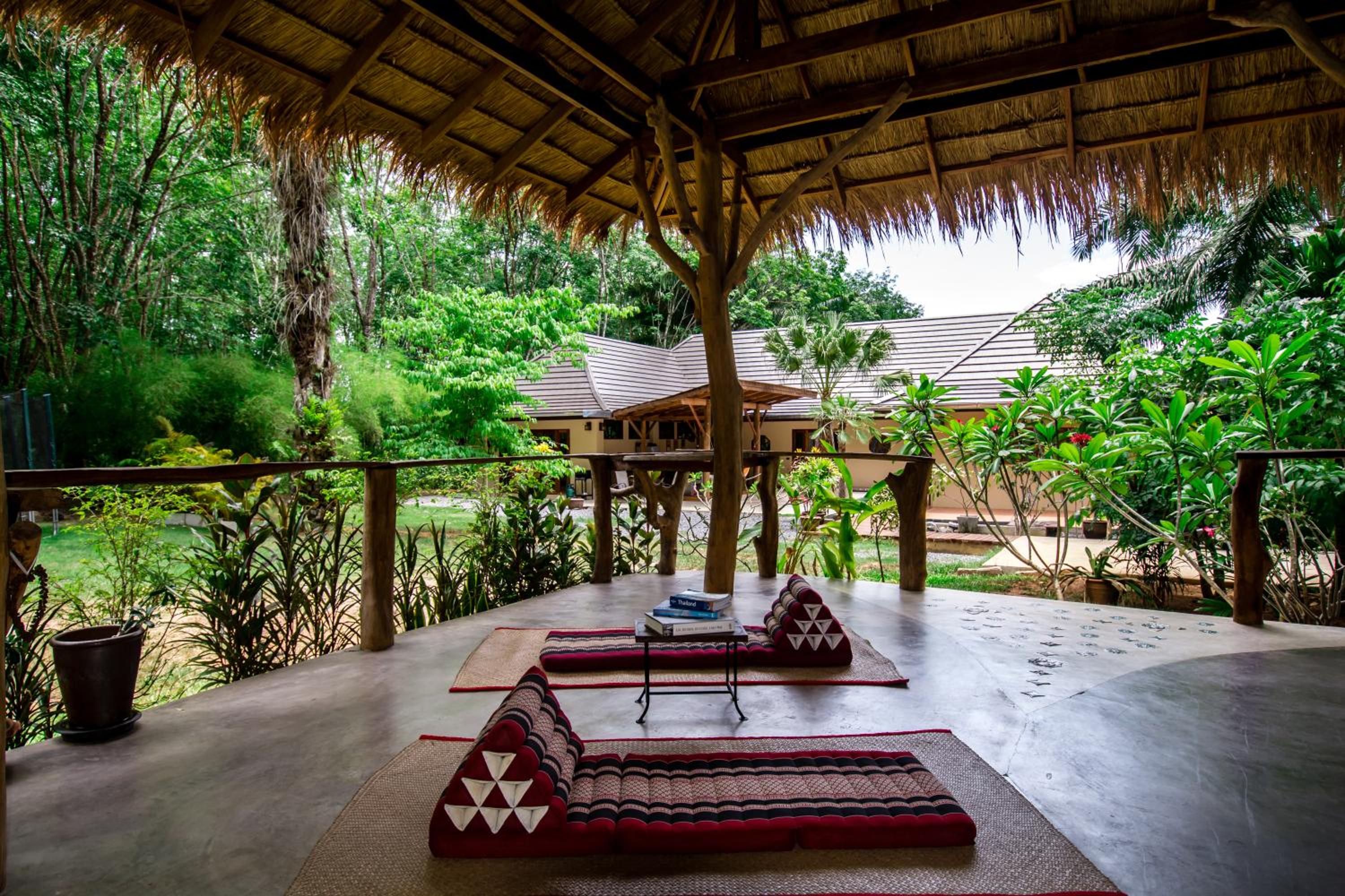 Eden Villas Krabi