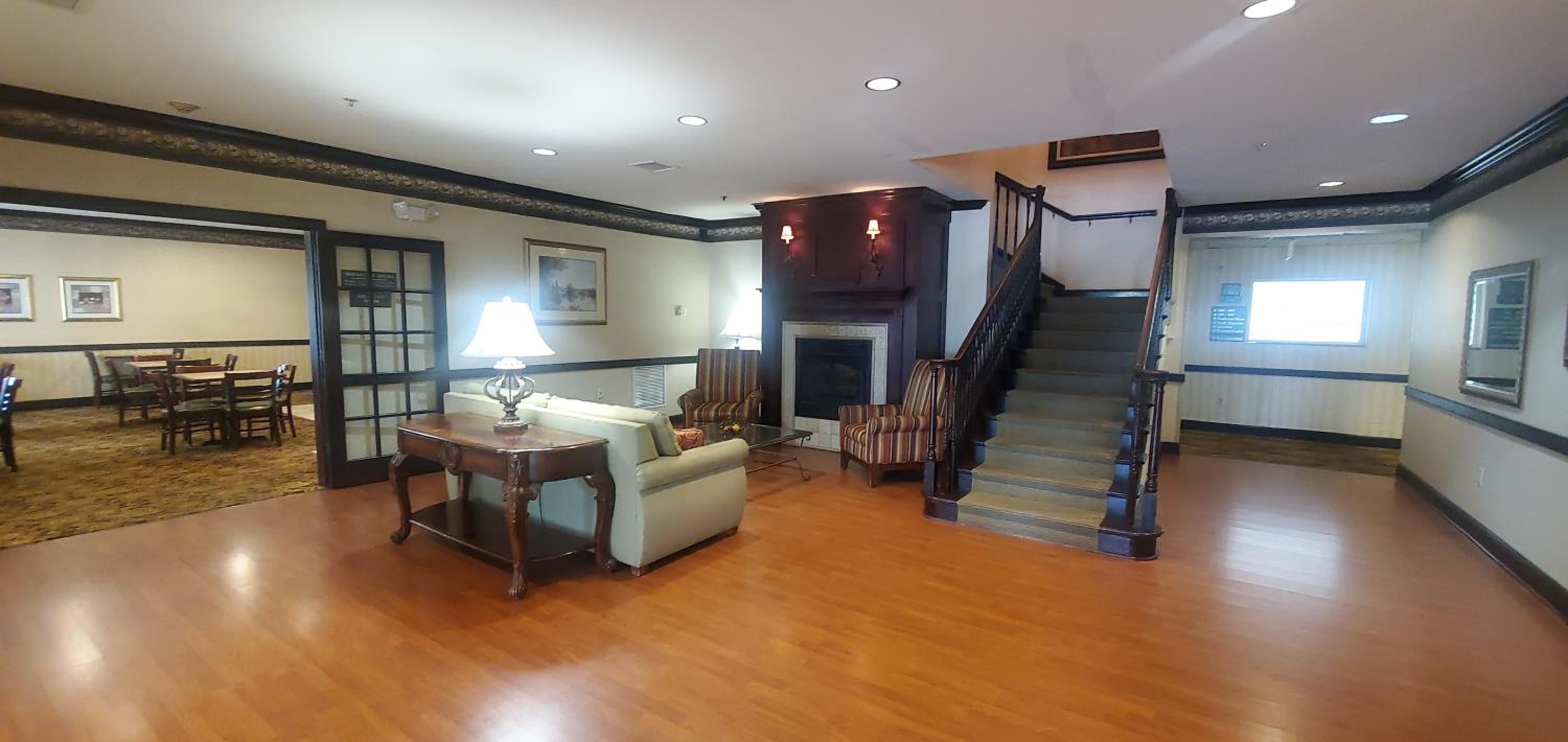 Wingate Suites by Wyndham Youngstown - Austintown, Billede 12