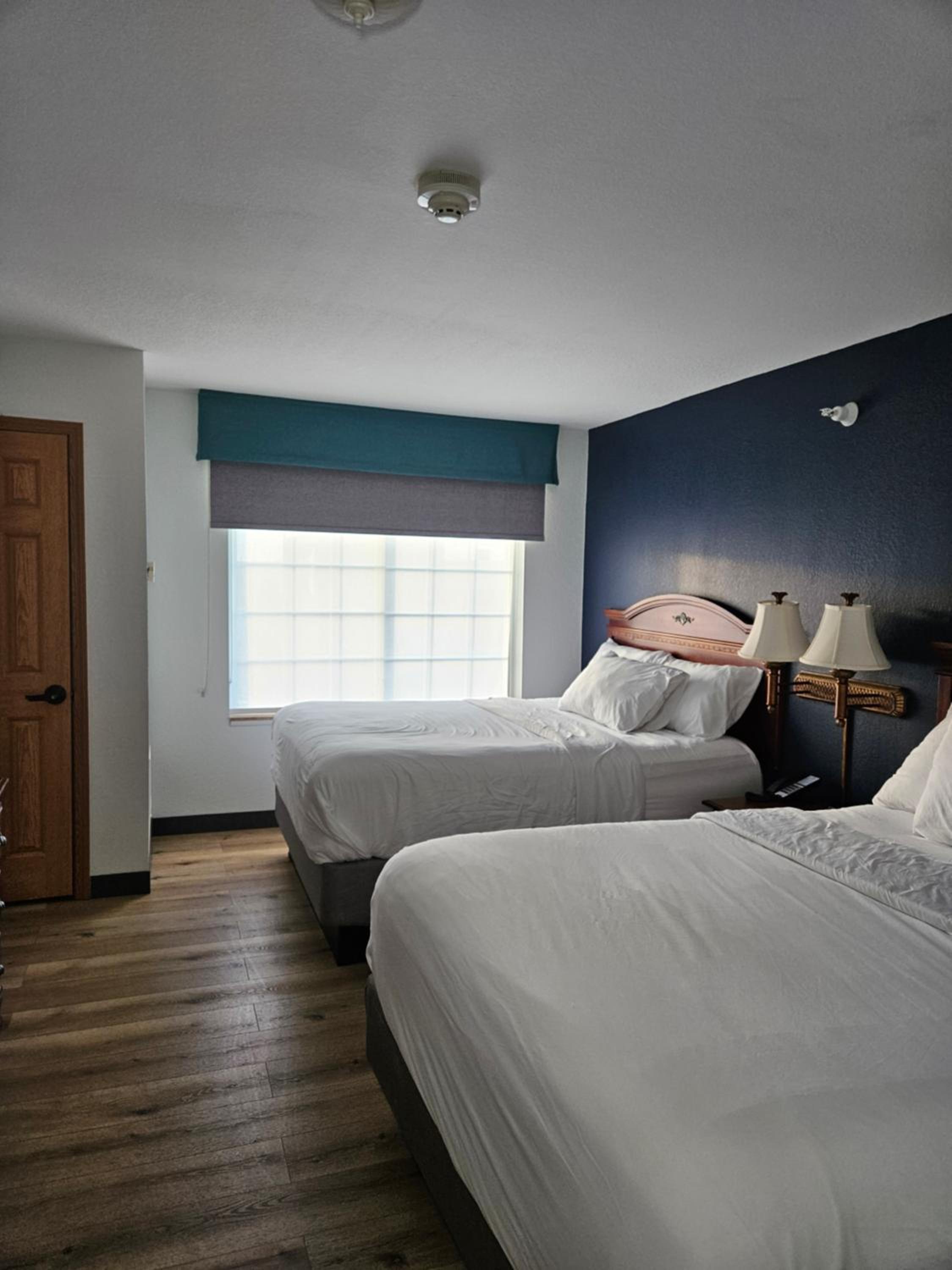 Wingate Suites by Wyndham Youngstown - Austintown, Billede 4
