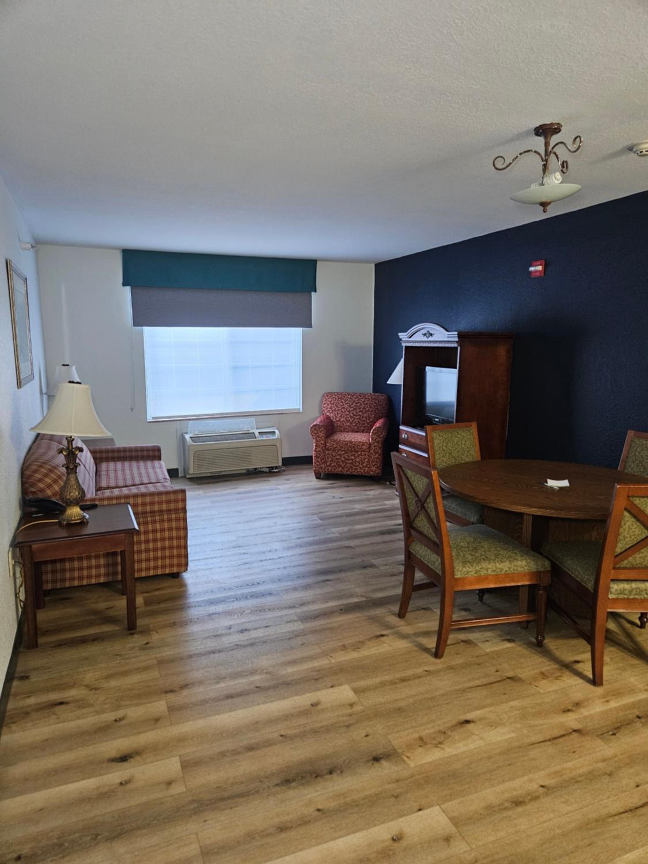 Wingate Suites by Wyndham Youngstown - Austintown, Billede 30