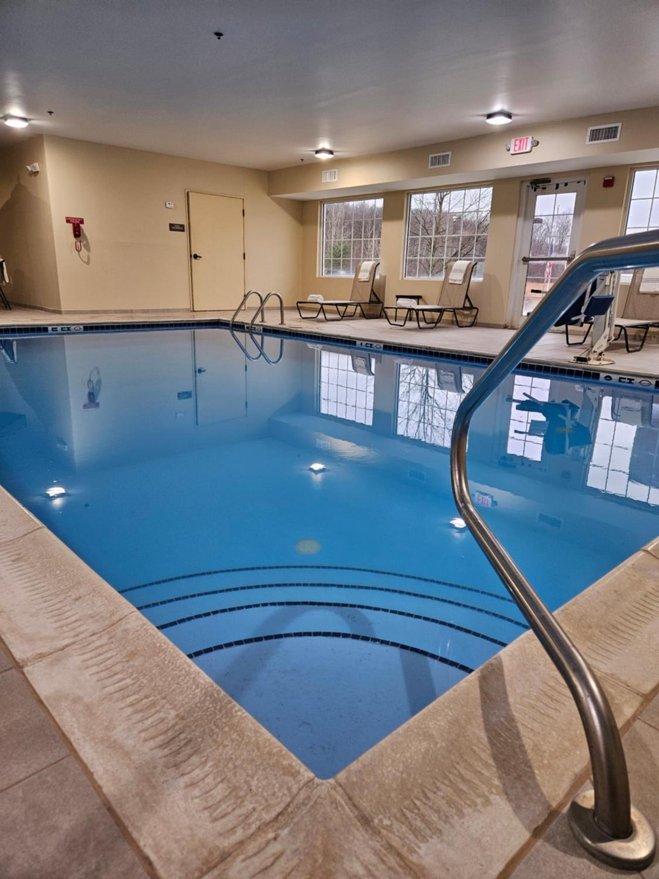 Wingate Suites by Wyndham Youngstown - Austintown, Billede 26