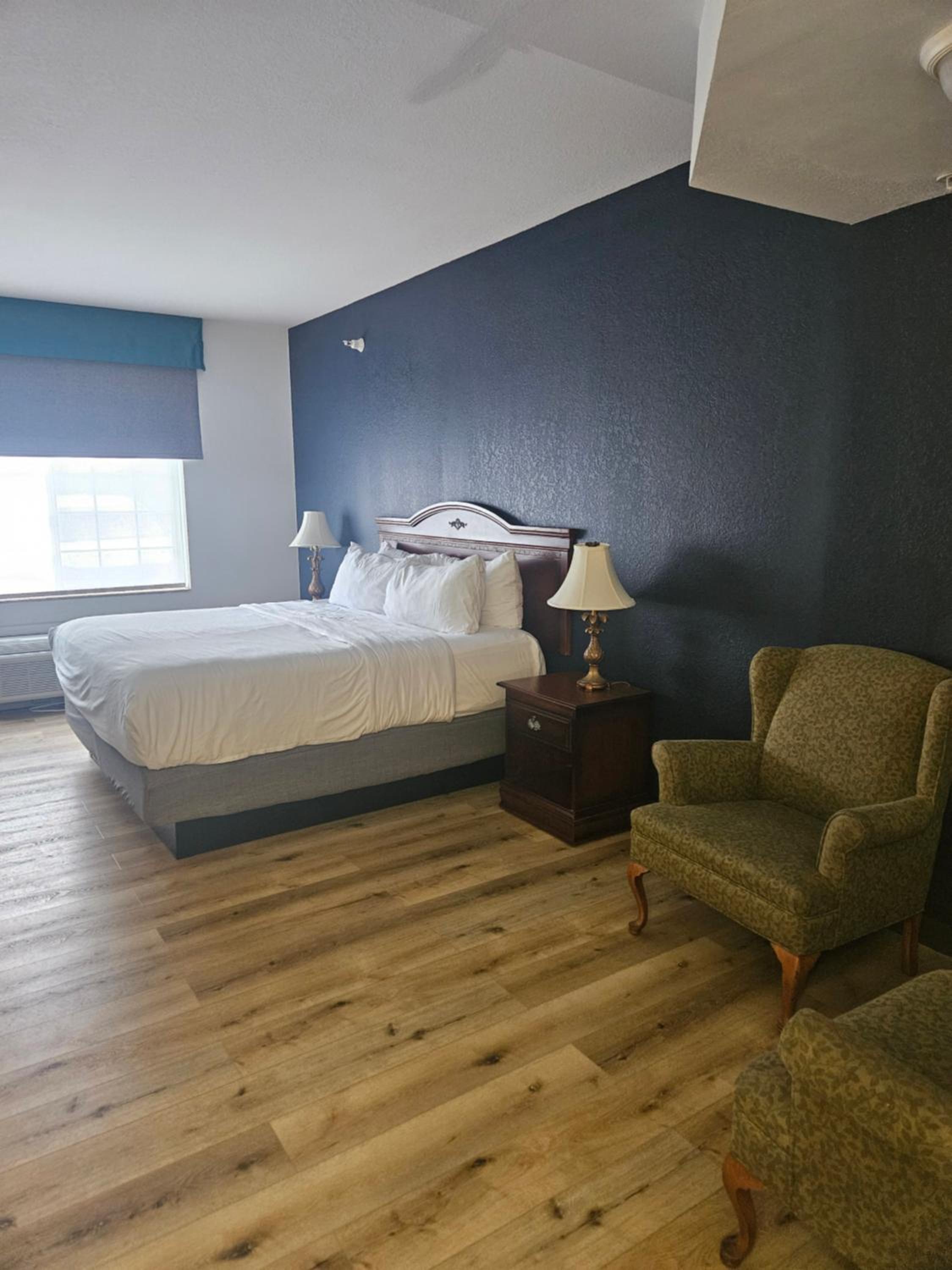 Wingate Suites by Wyndham Youngstown - Austintown, Billede 21