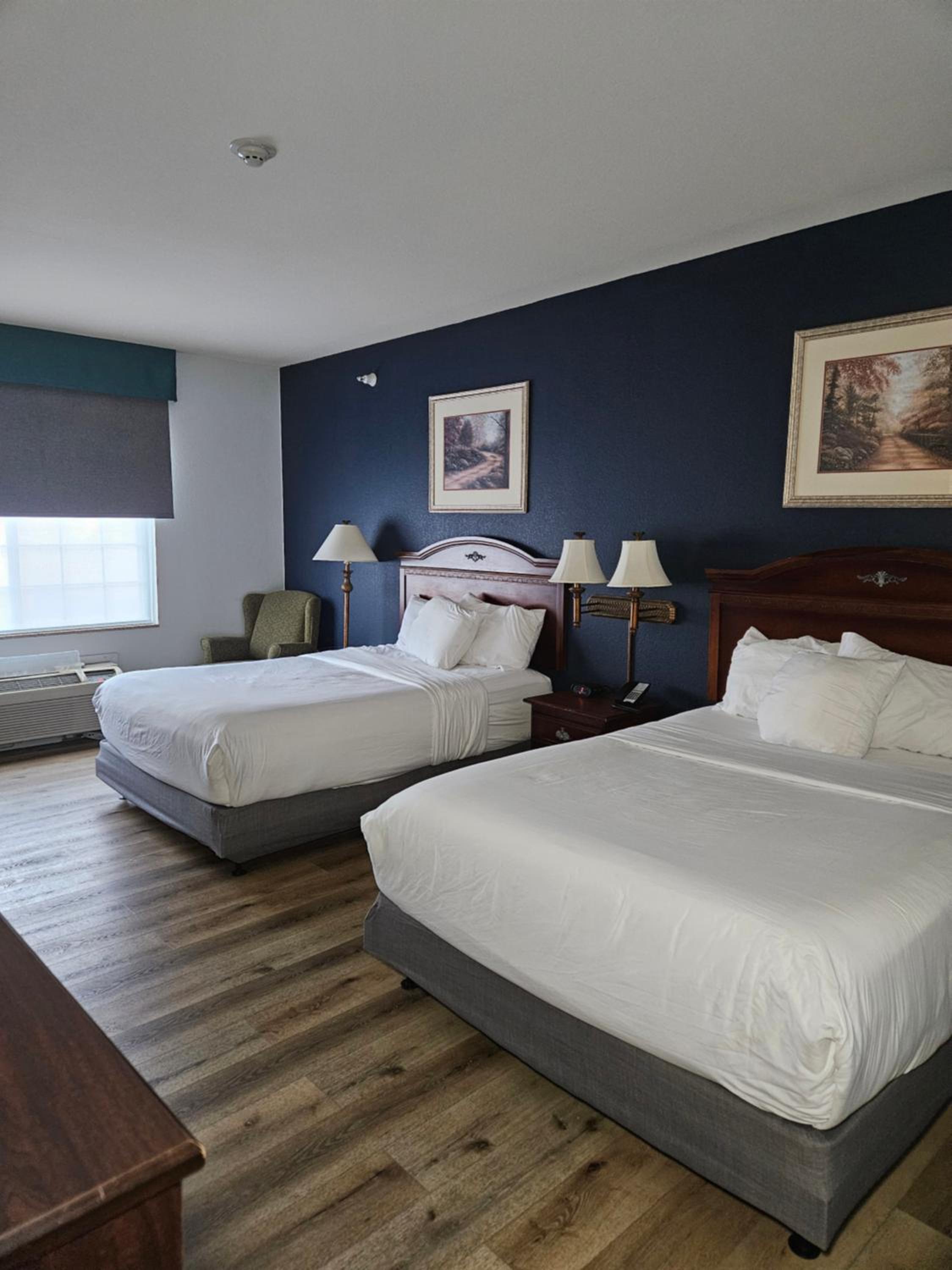 Wingate Suites by Wyndham Youngstown - Austintown, Billede 37