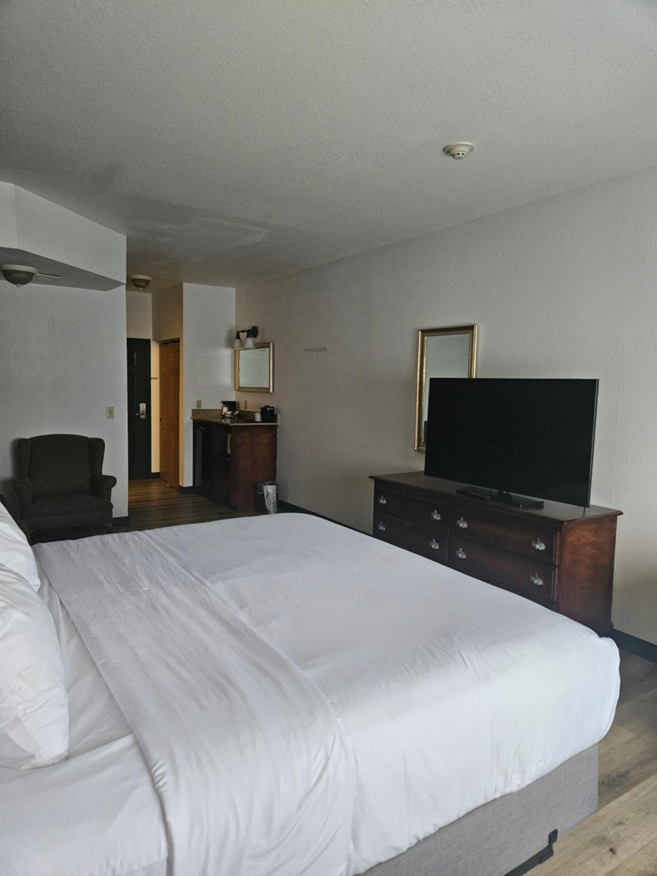 Wingate Suites by Wyndham Youngstown - Austintown, Billede 42