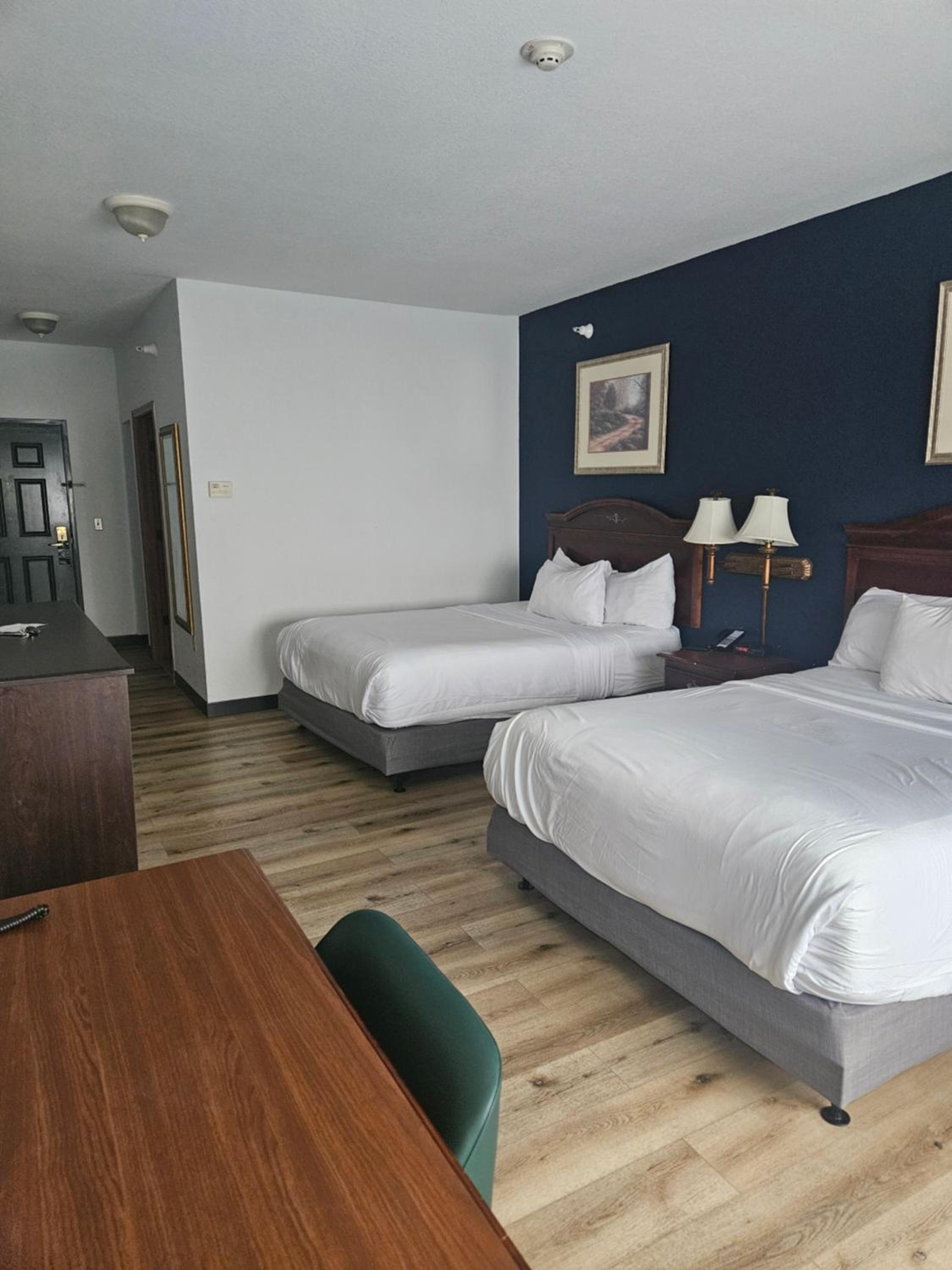 Wingate Suites by Wyndham Youngstown - Austintown, Billede 29