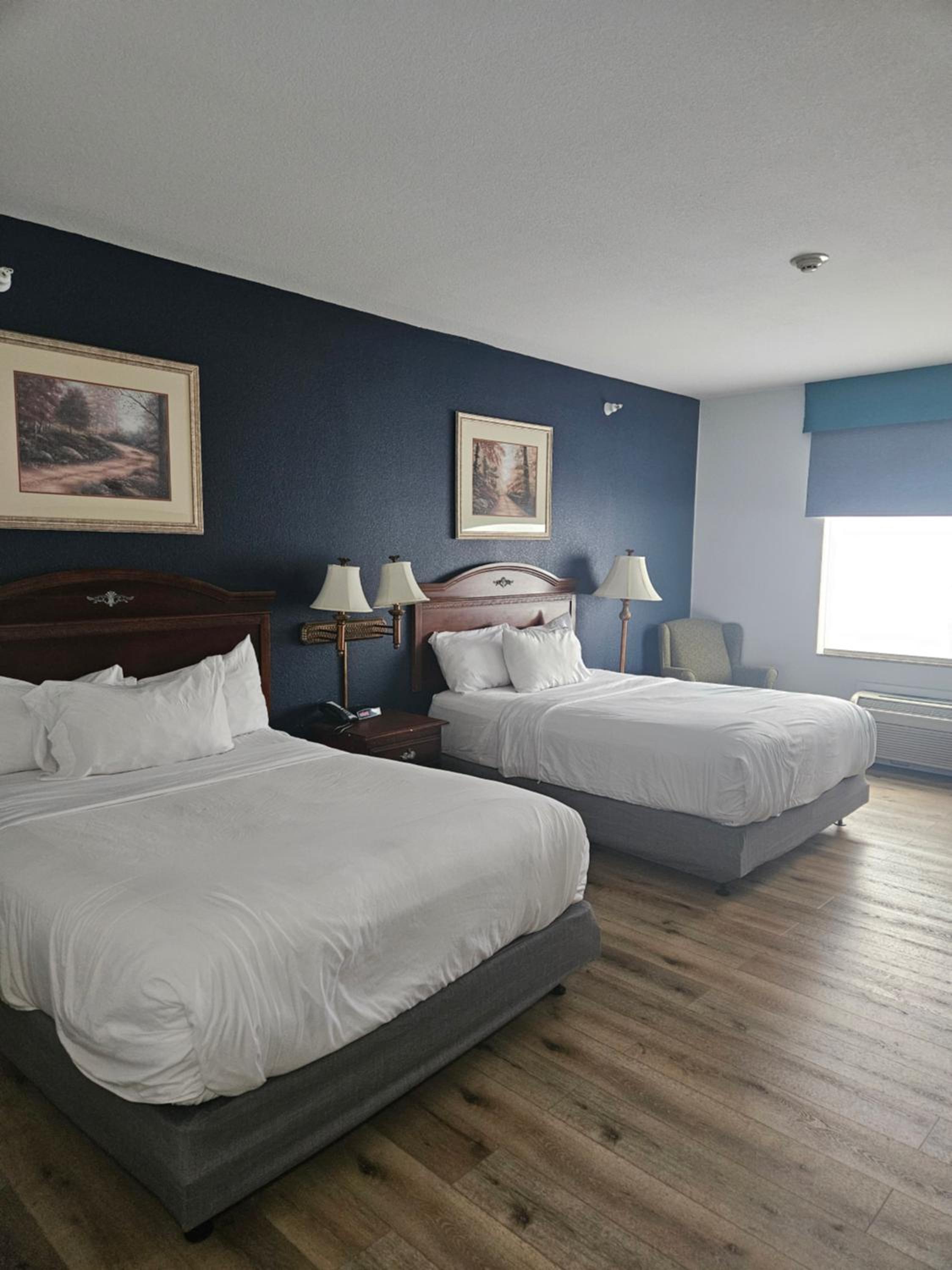 Wingate Suites by Wyndham Youngstown - Austintown, Billede 35