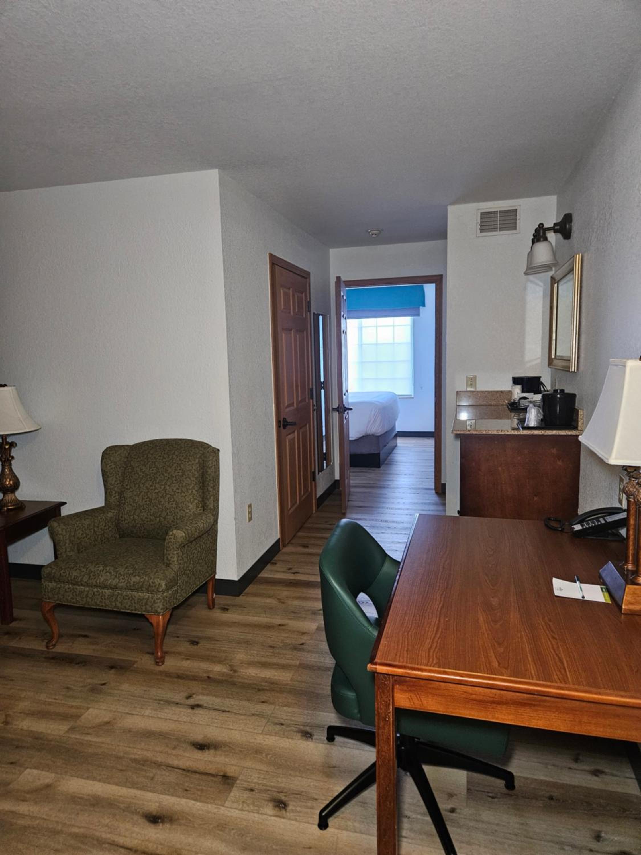 Wingate Suites by Wyndham Youngstown - Austintown, Billede 28