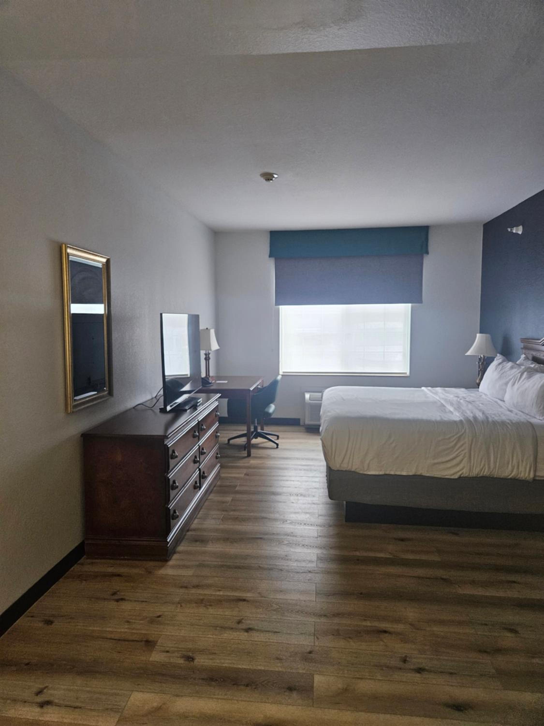 Wingate Suites by Wyndham Youngstown - Austintown, Billede 13