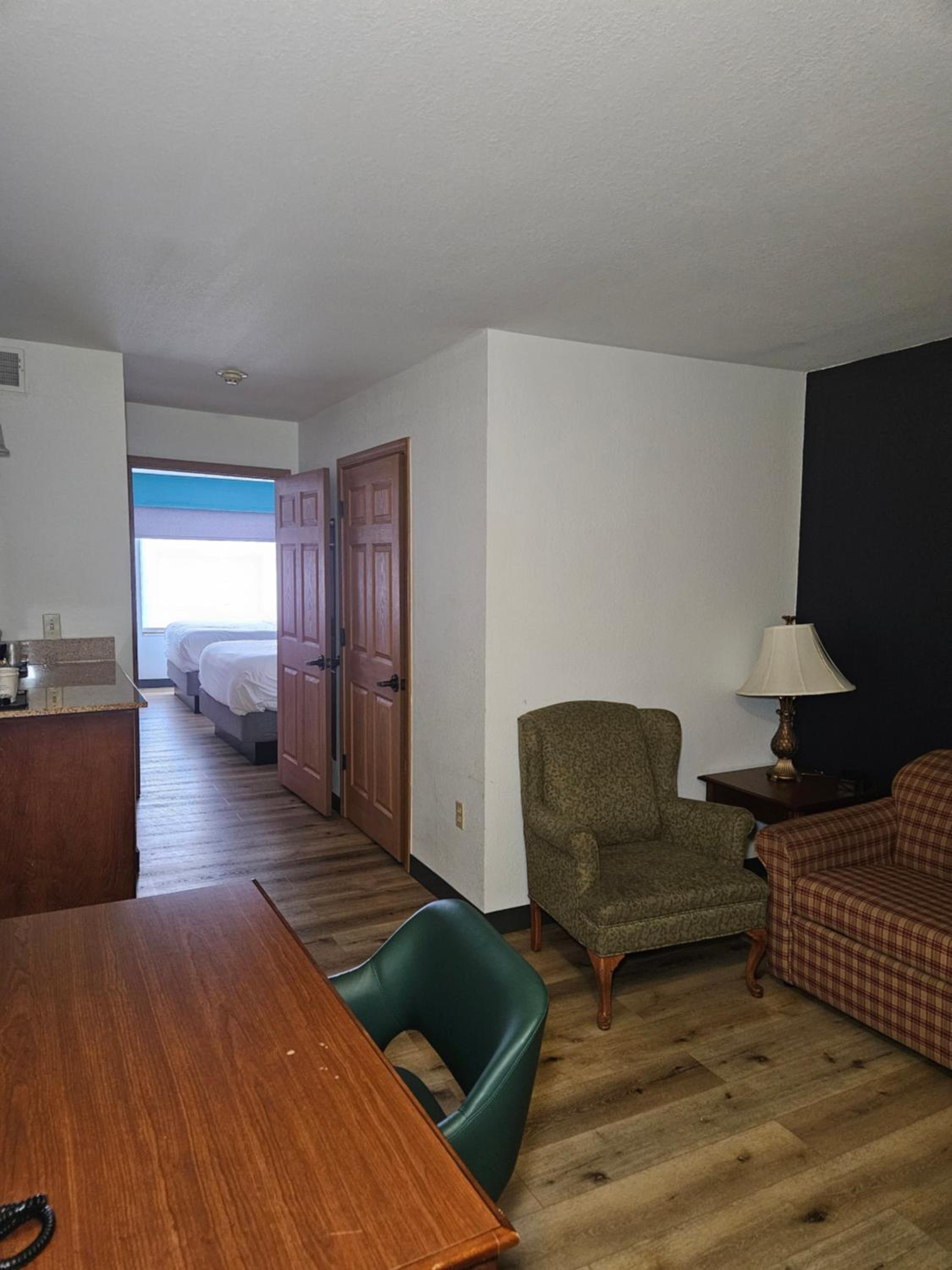 Wingate Suites by Wyndham Youngstown - Austintown, Billede 23
