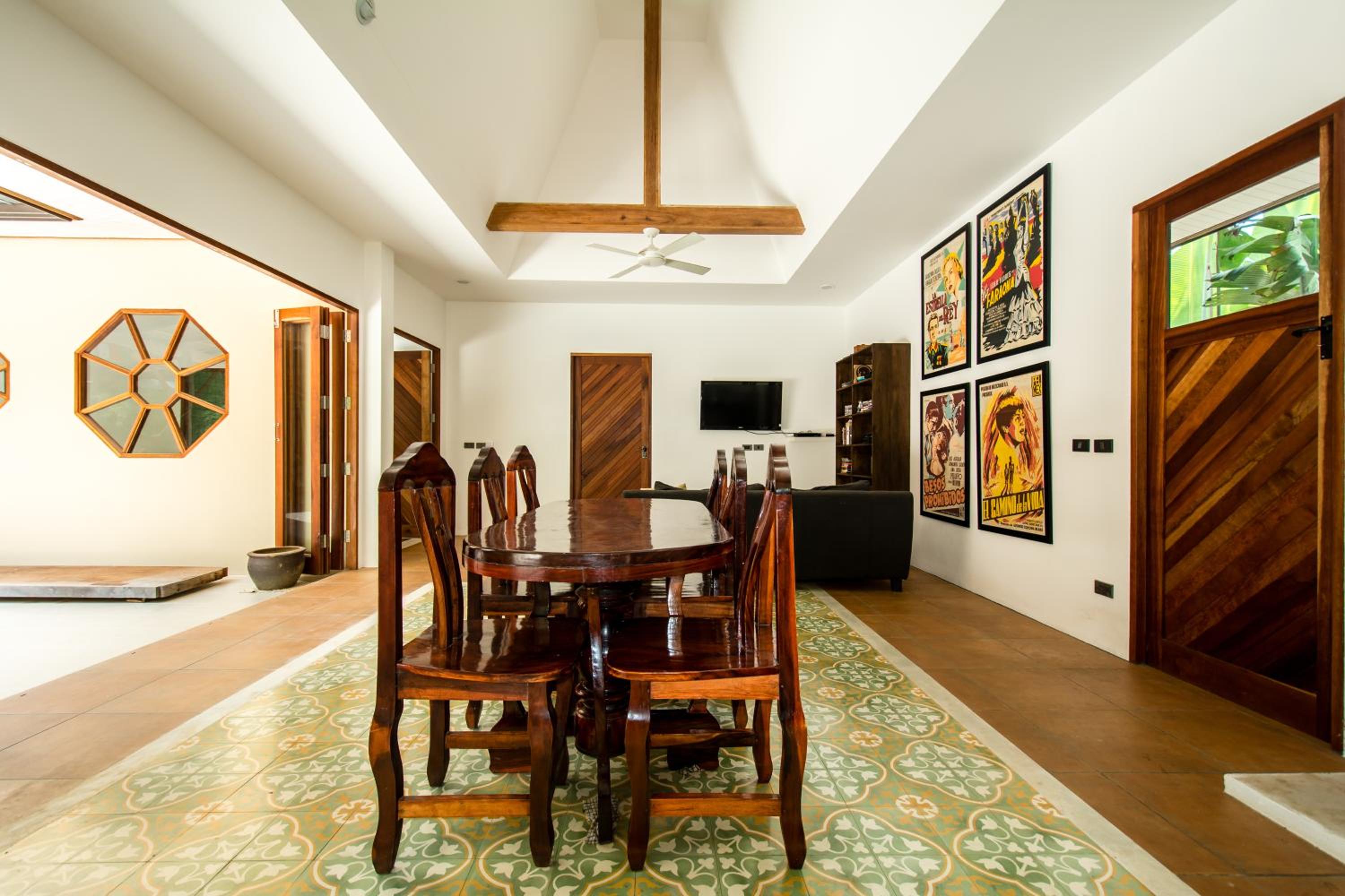 Eden Villas Krabi