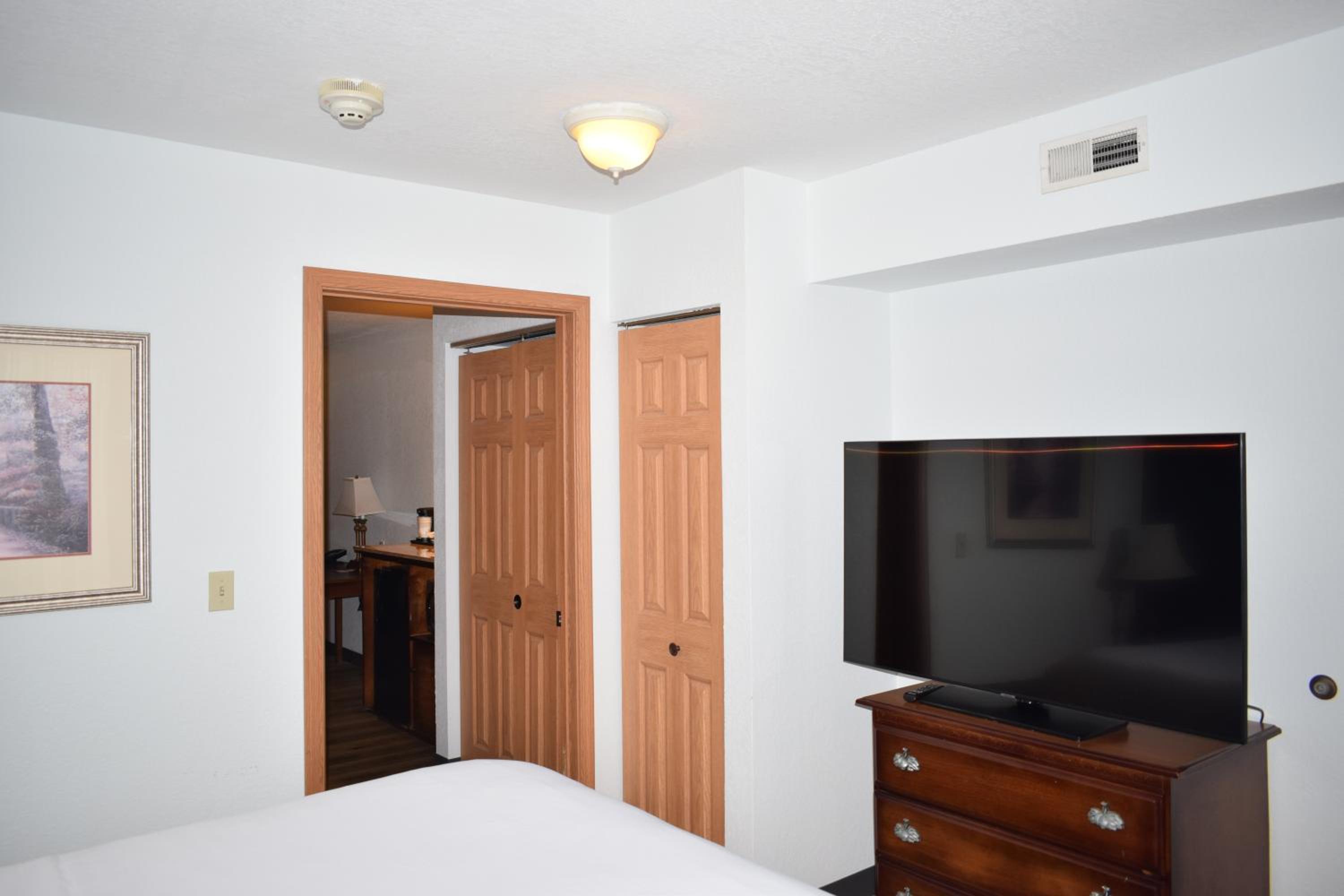 Wingate Suites by Wyndham Youngstown - Austintown, Billede 33