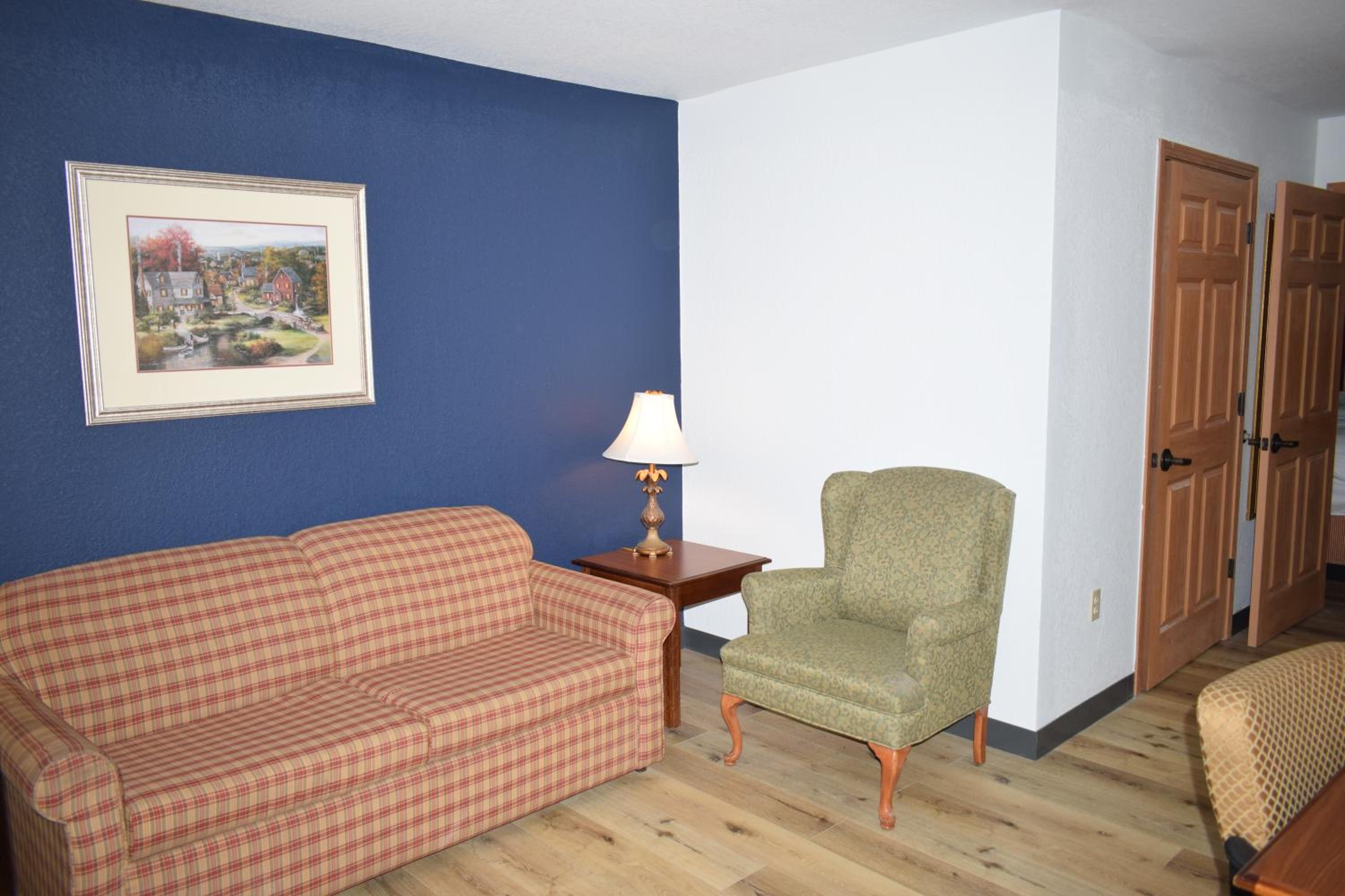 Wingate Suites by Wyndham Youngstown - Austintown, Billede 8
