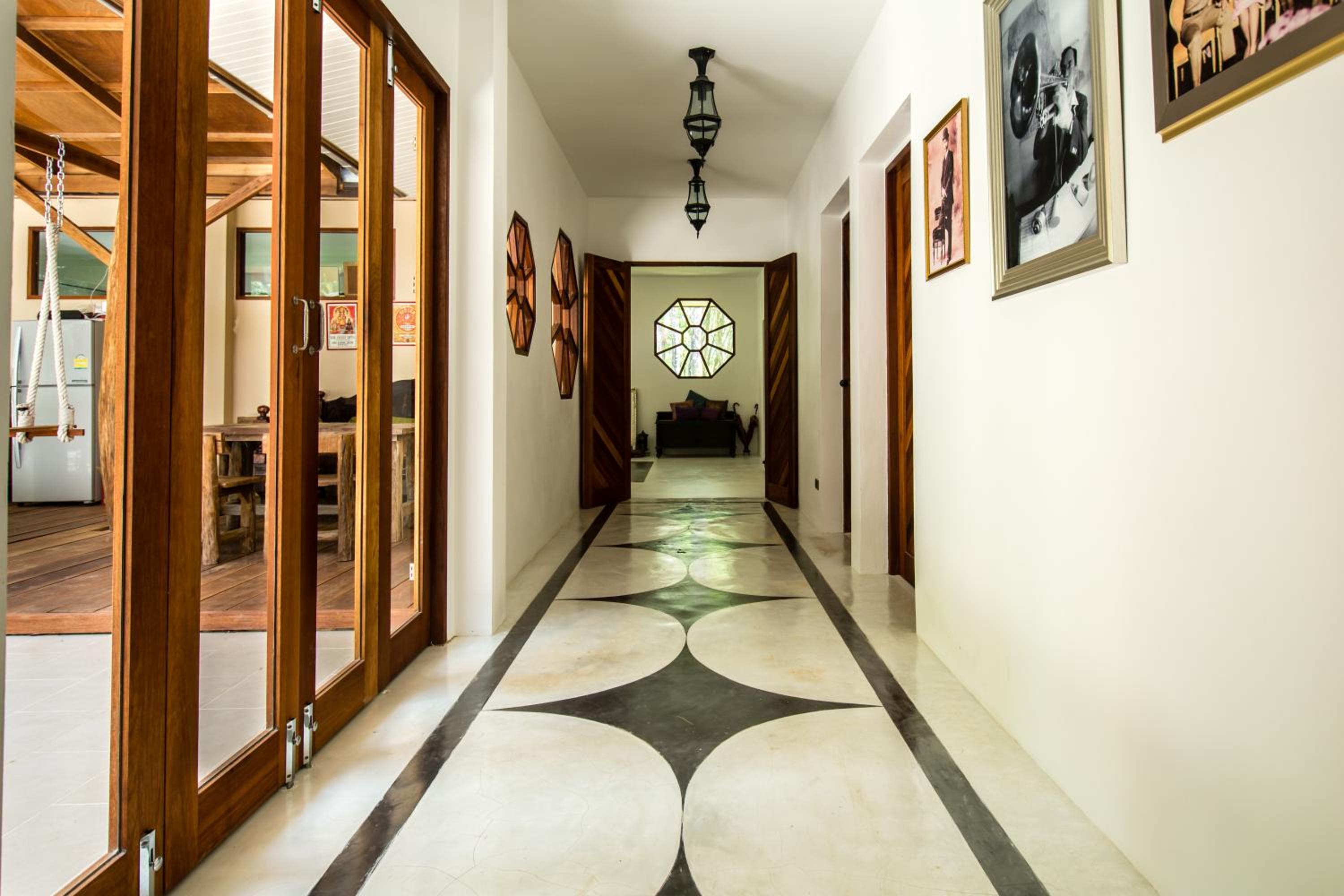 Eden Villas Krabi
