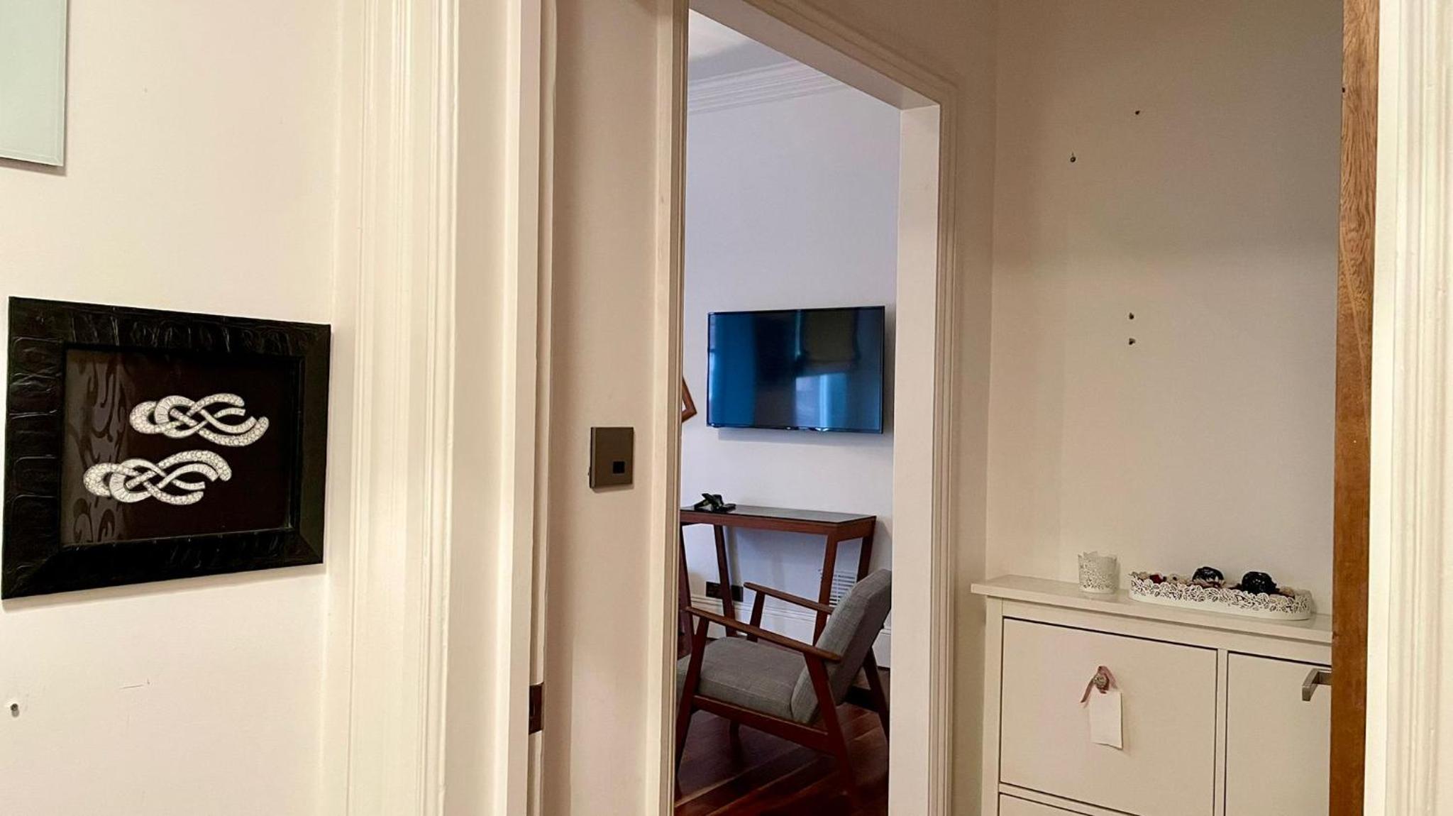 Chelsea Classic Apartments