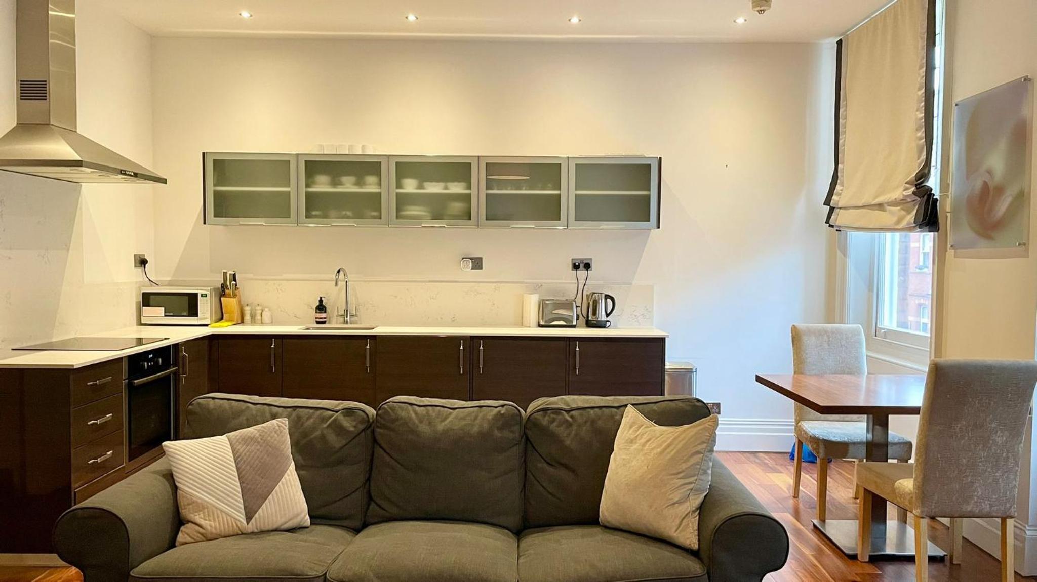 Chelsea Classic Apartments