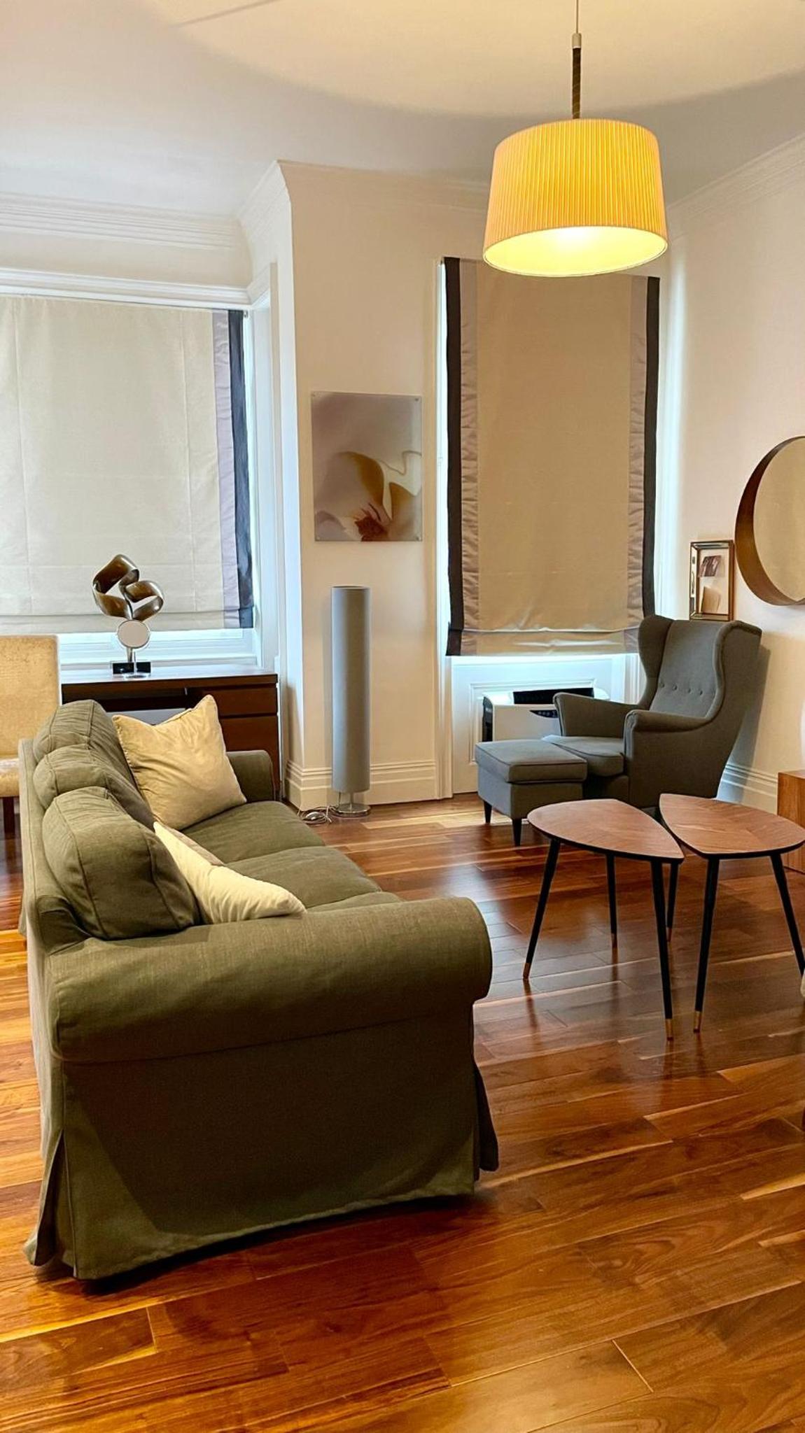 Chelsea Classic Apartments
