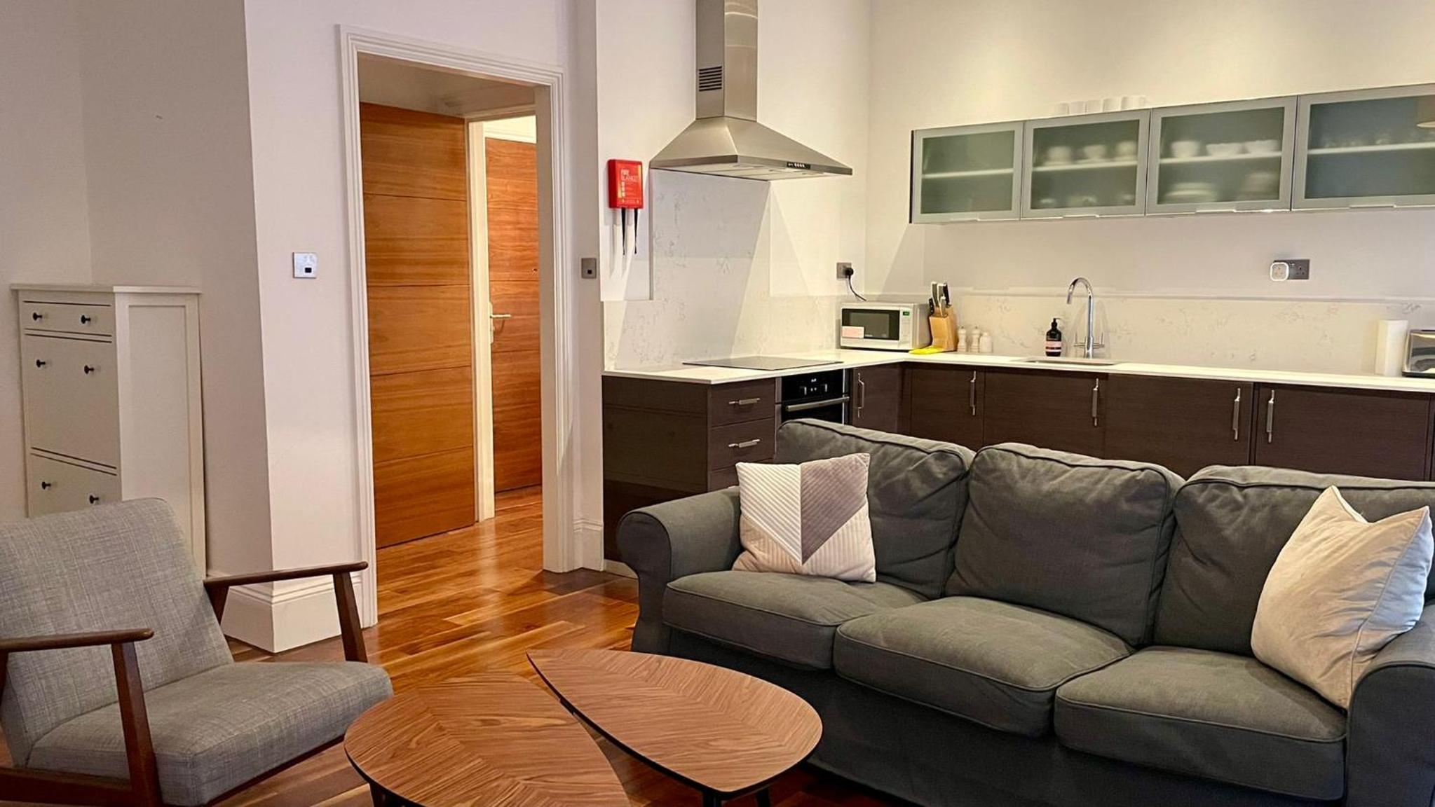 Chelsea Classic Apartments