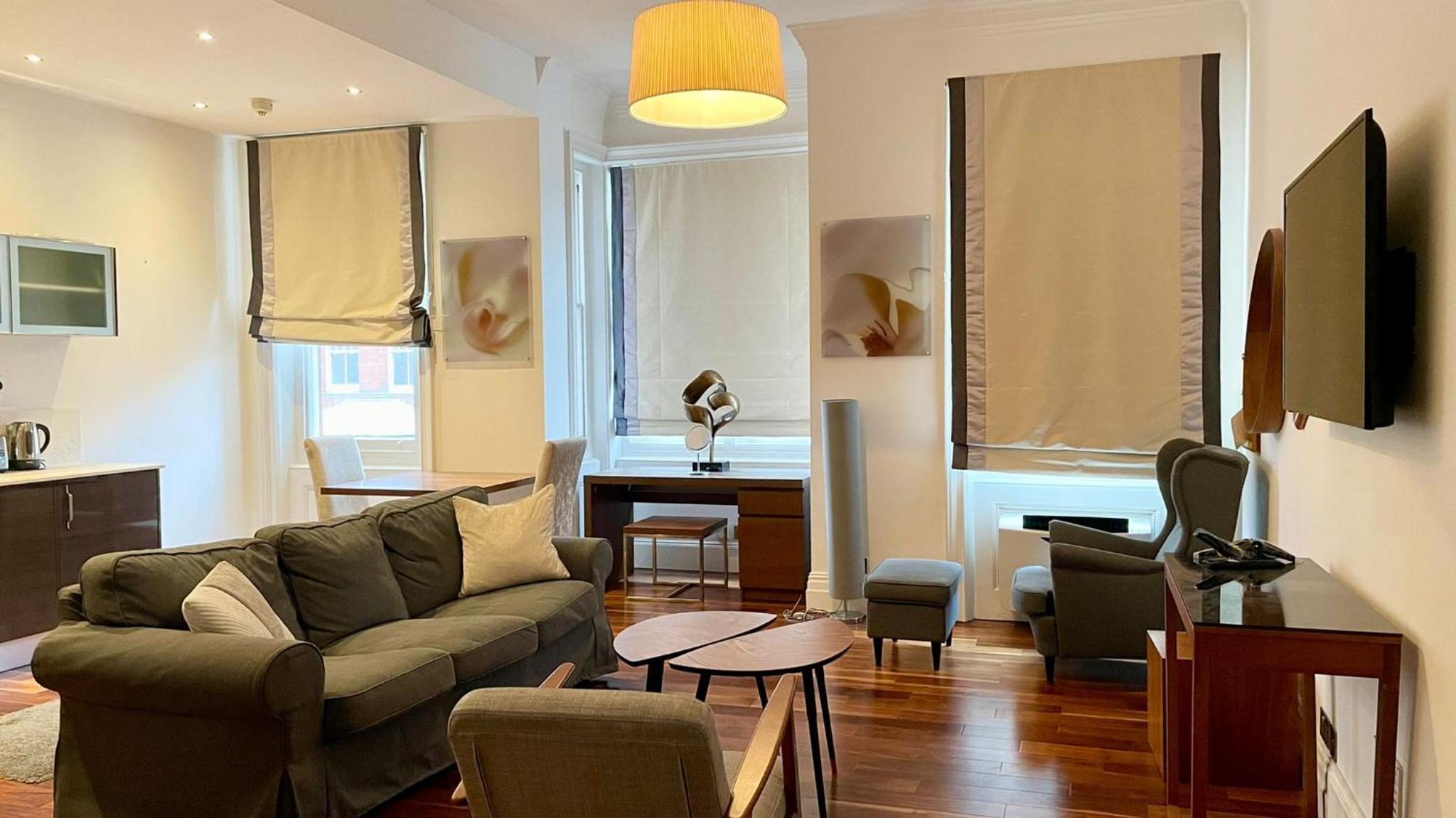 Chelsea Classic Apartments