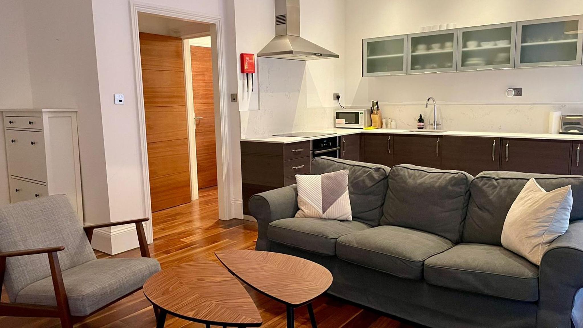 Chelsea Classic Apartments
