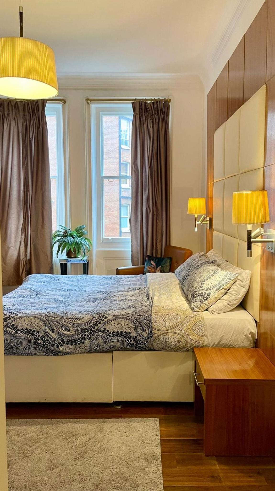 Chelsea Classic Apartments