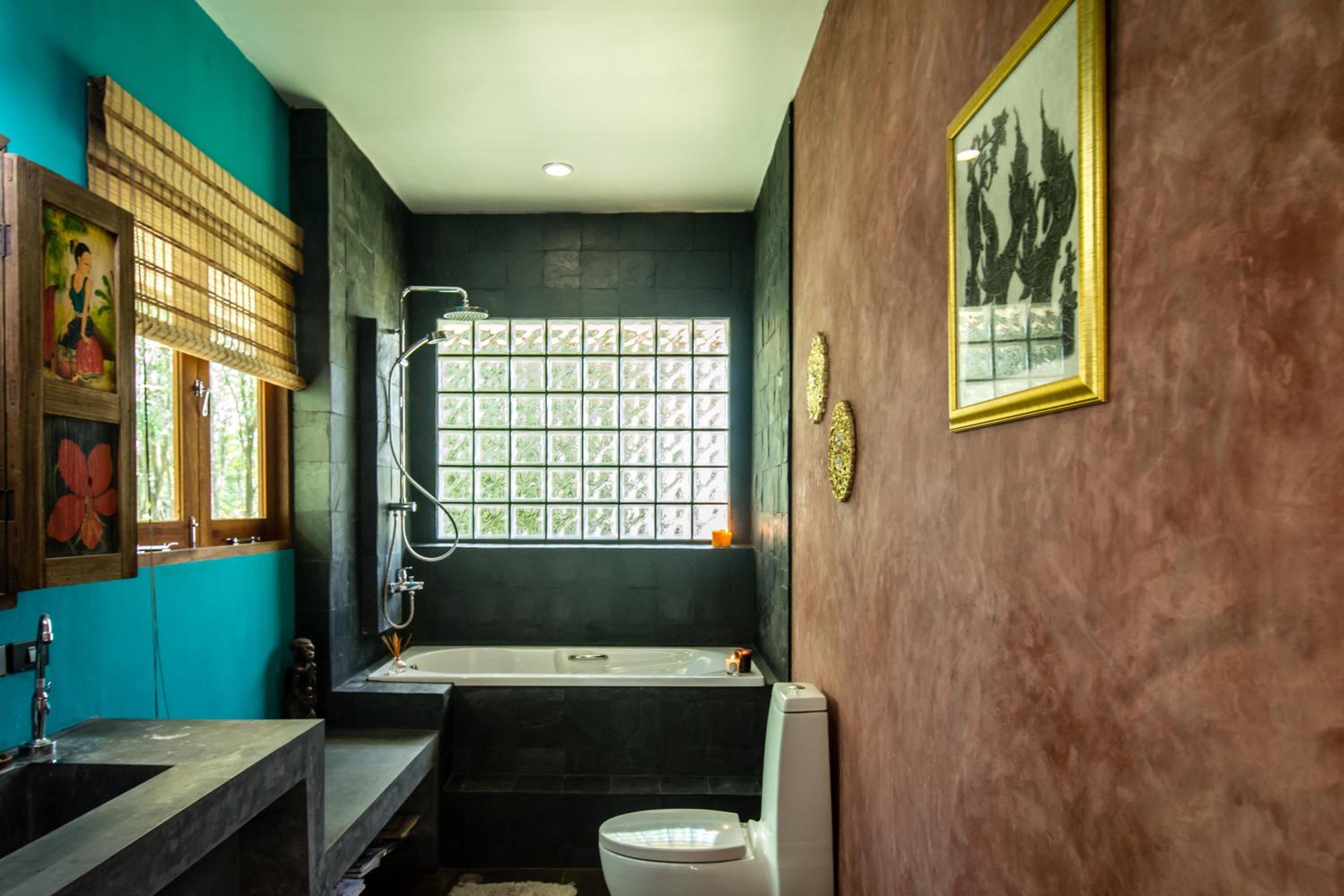 Eden Villas Krabi