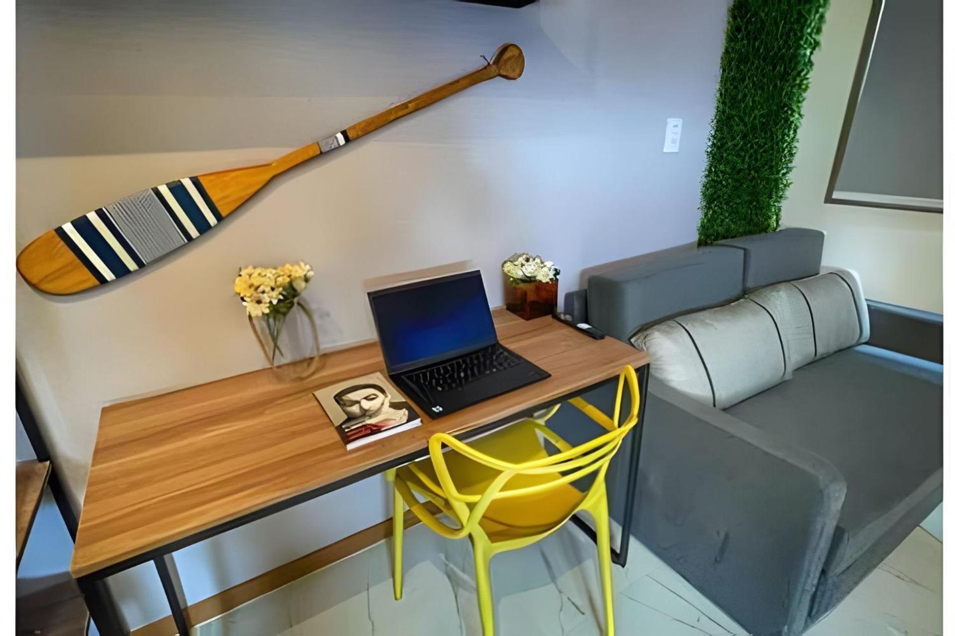 New Studios by VLV Stays