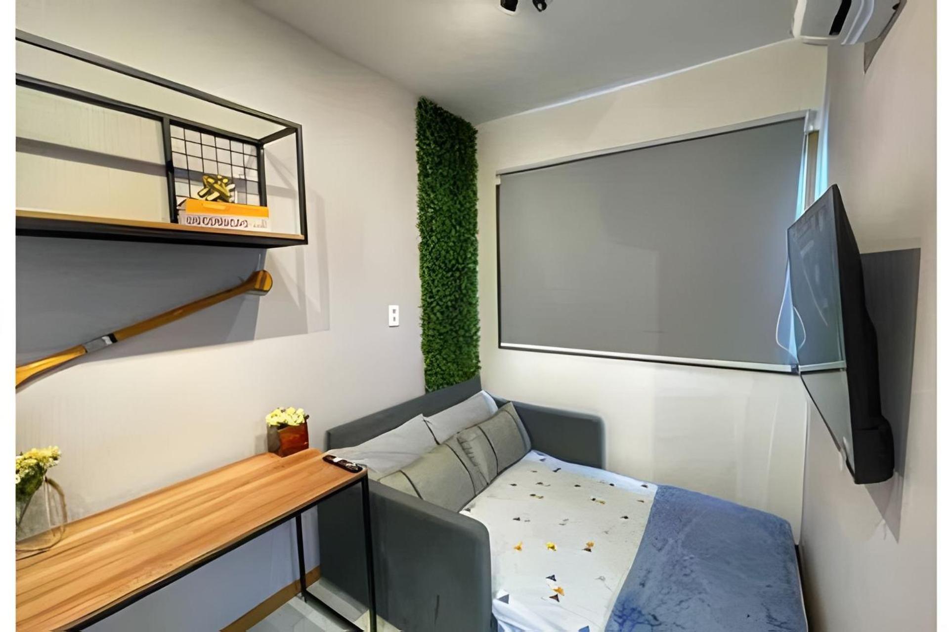New Studios by VLV Stays