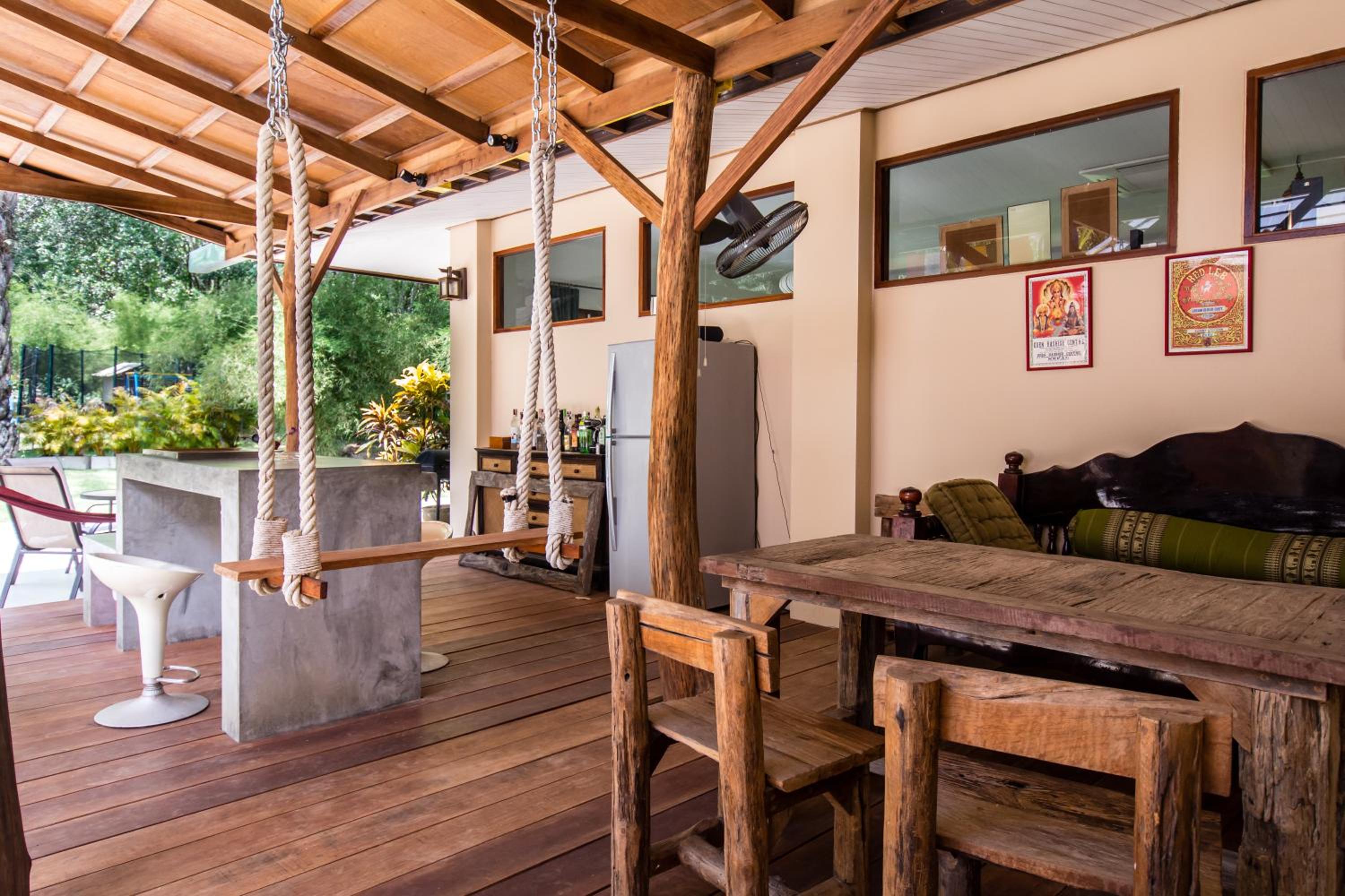 Eden Villas Krabi