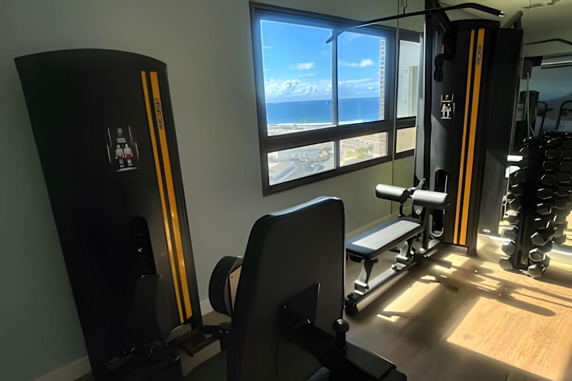 New Studios by VLV Stays