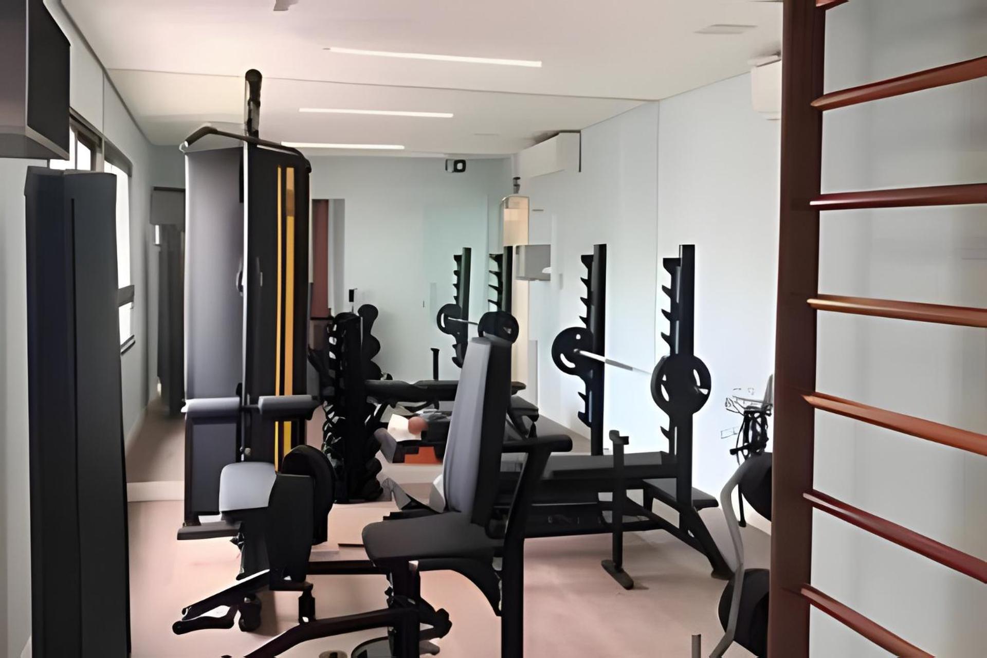 New Studios by VLV Stays