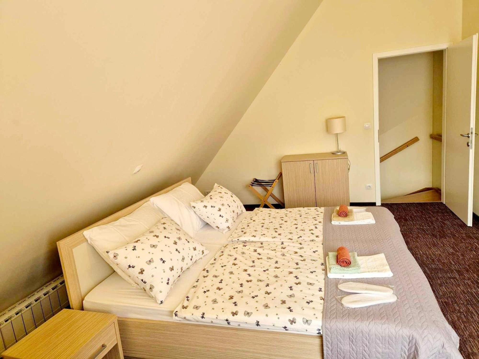 Apartma Bazilika