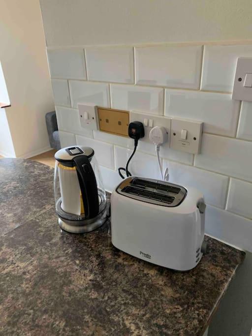Cotton Avenue Flat Second Floor Sleeps 4